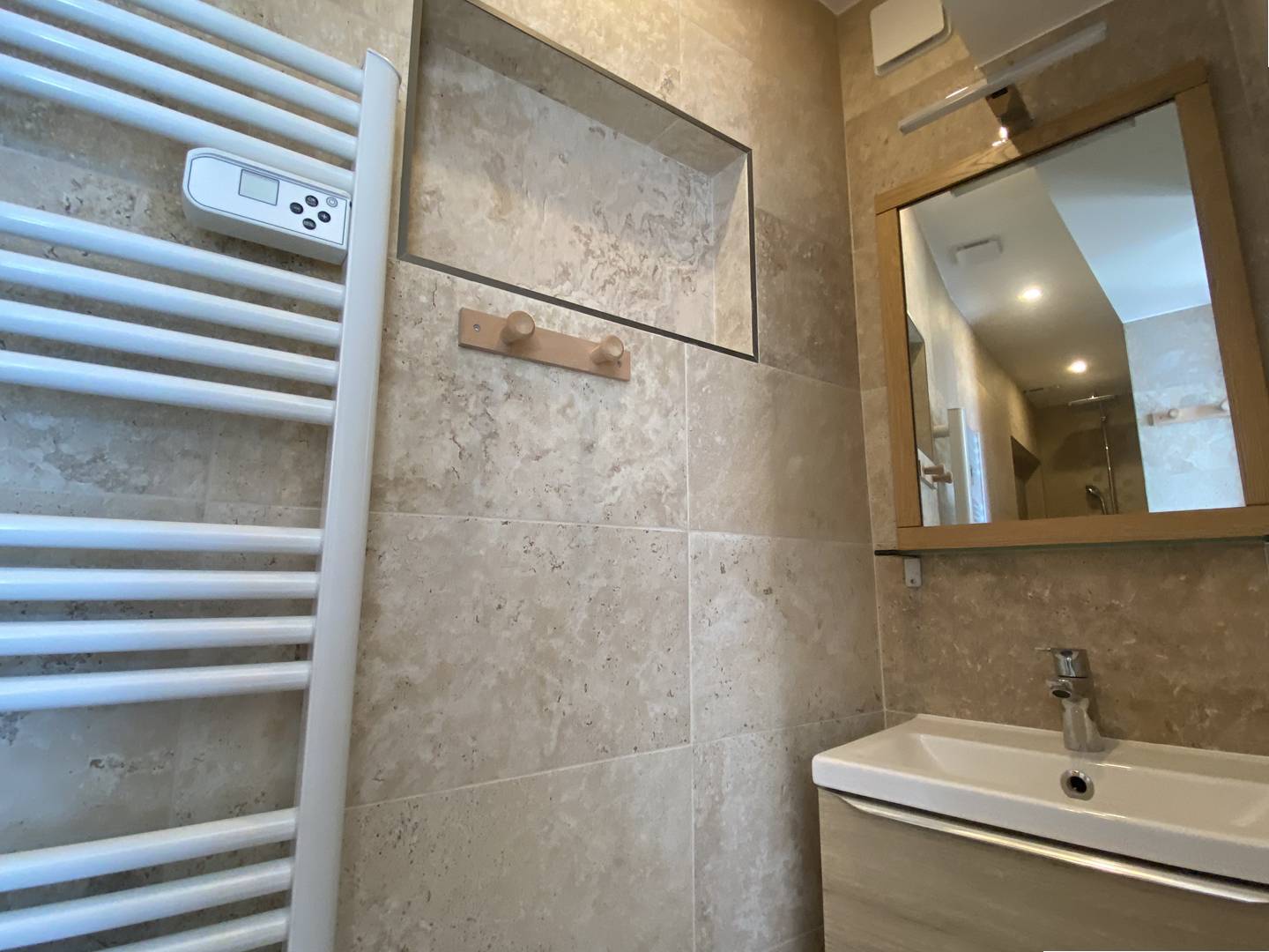 Une adresse rare pieds dans l'eau - Jacuzzi - Plage privée