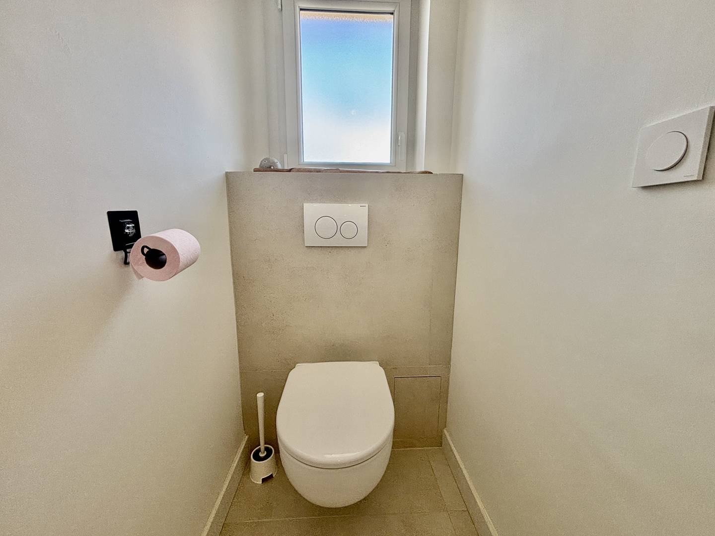 T3 refait à neuf - Clim – plage à 300m, centre à pied, balcon & wifi