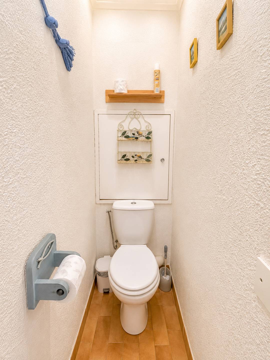Appartement vue mer - Piscine - Tout à pieds