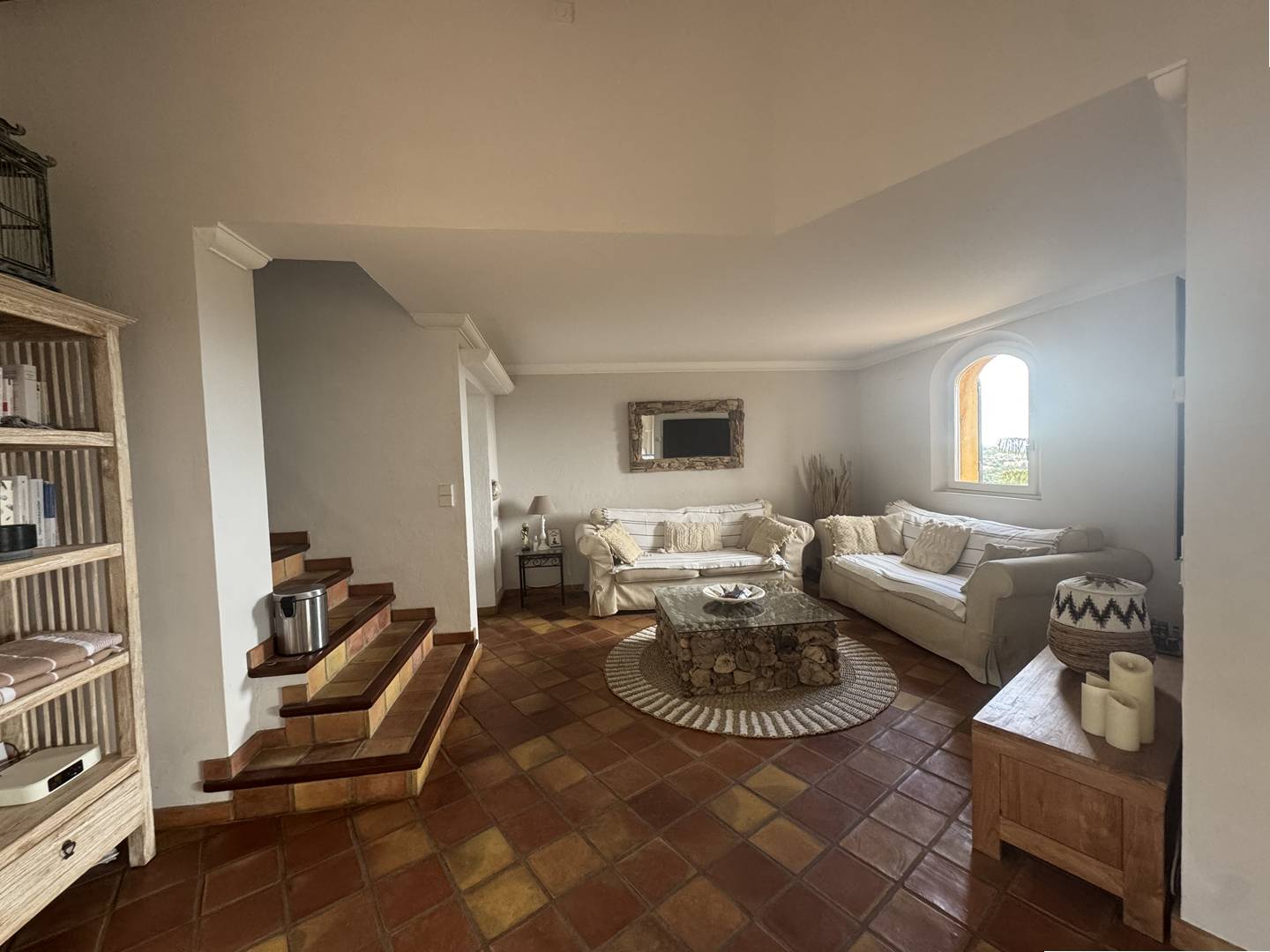 Villa familiale • Piscine • Jacuzzi • Vue mer