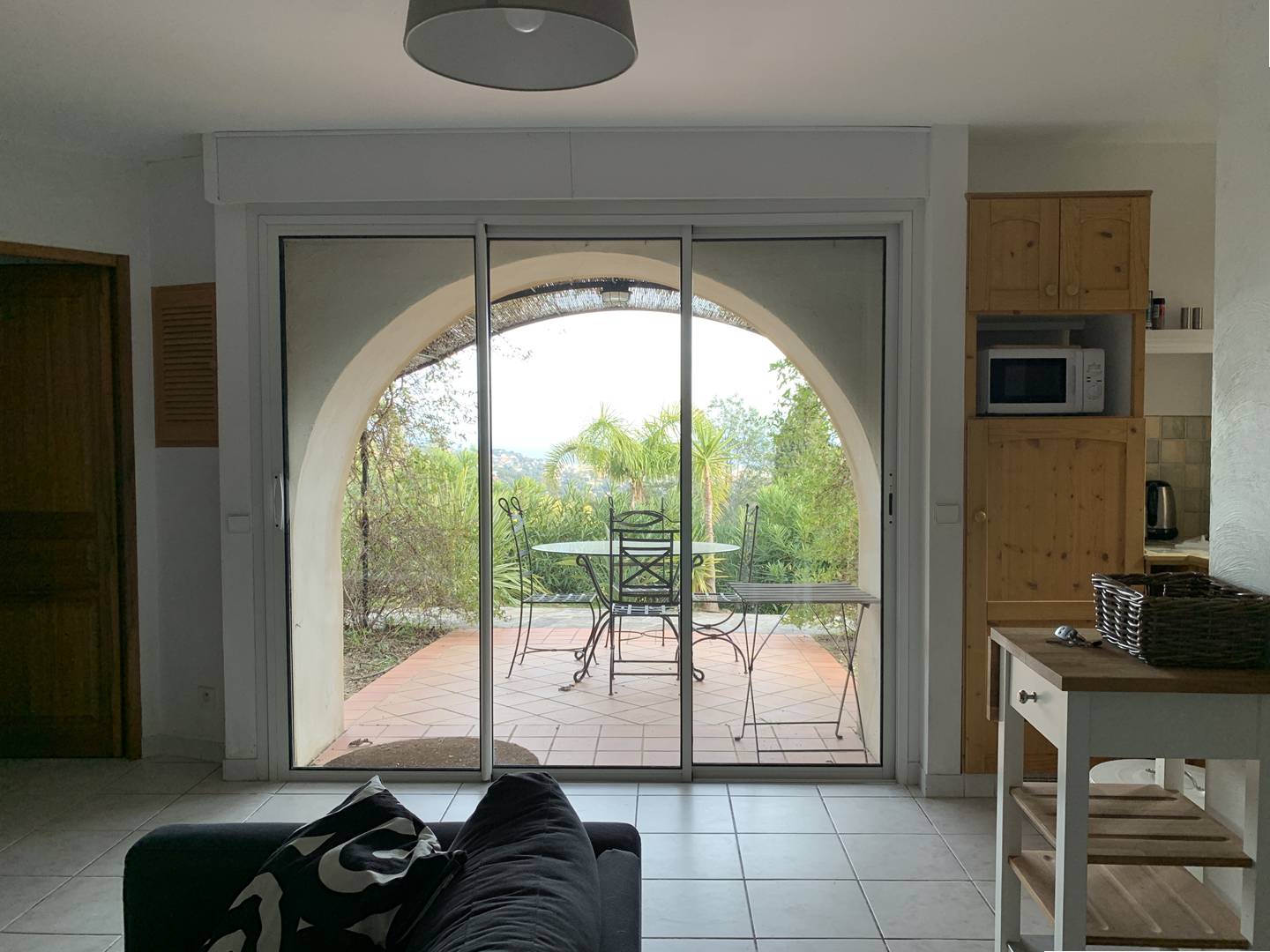 Villa familiale • Piscine • Jacuzzi • Vue mer
