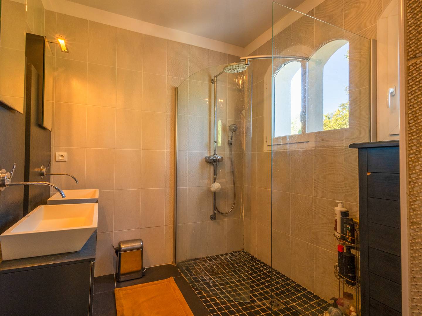 Villa avec piscine – proche plages de Cabasson et La Favière