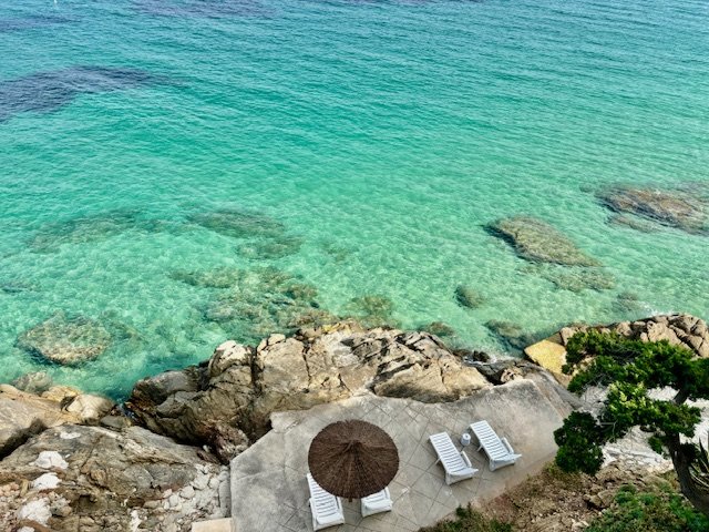 Le Rooftop sur l'eau - Plage Privée