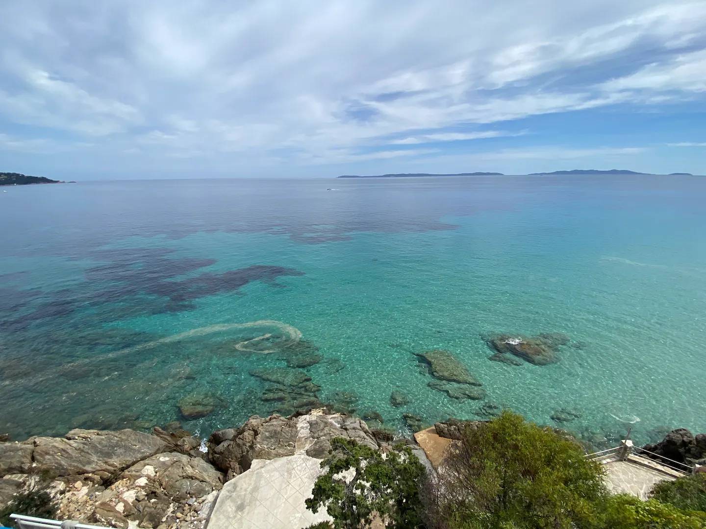 Le Rooftop sur l'eau - Plage Privée