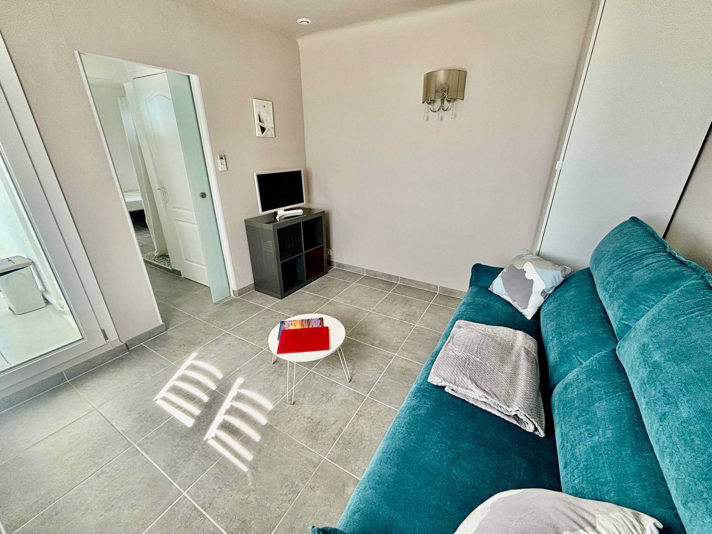 Le Rooftop sur l'eau - Plage Privée