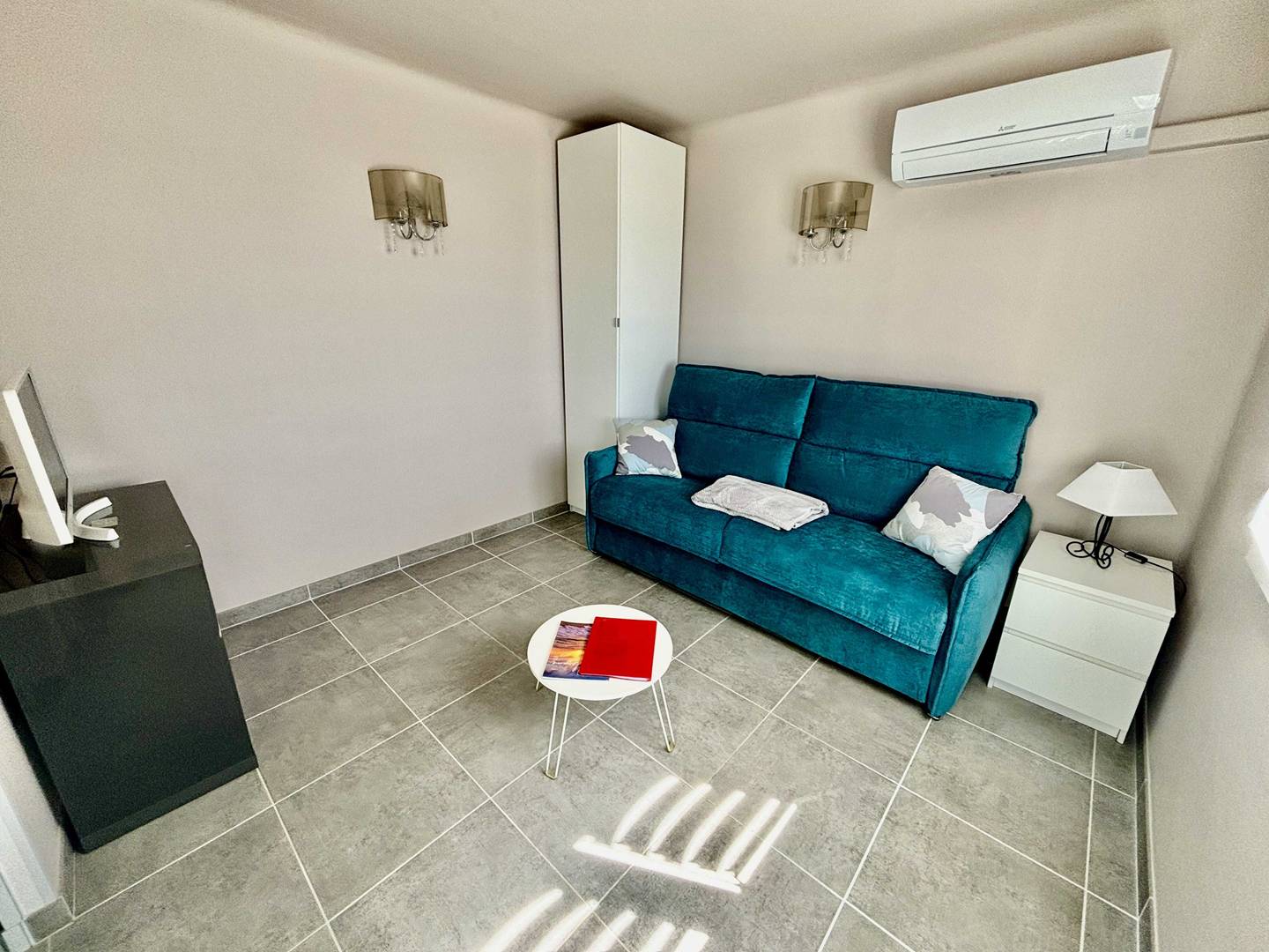 Le Rooftop sur l'eau - Plage Privée