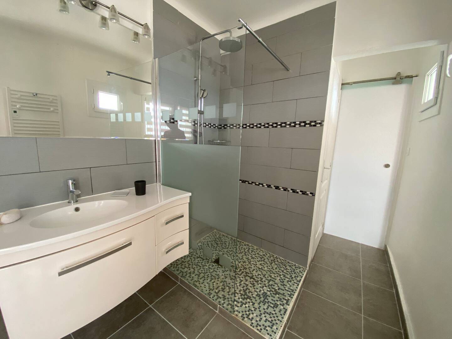 Le Rooftop sur l'eau - Plage Privée