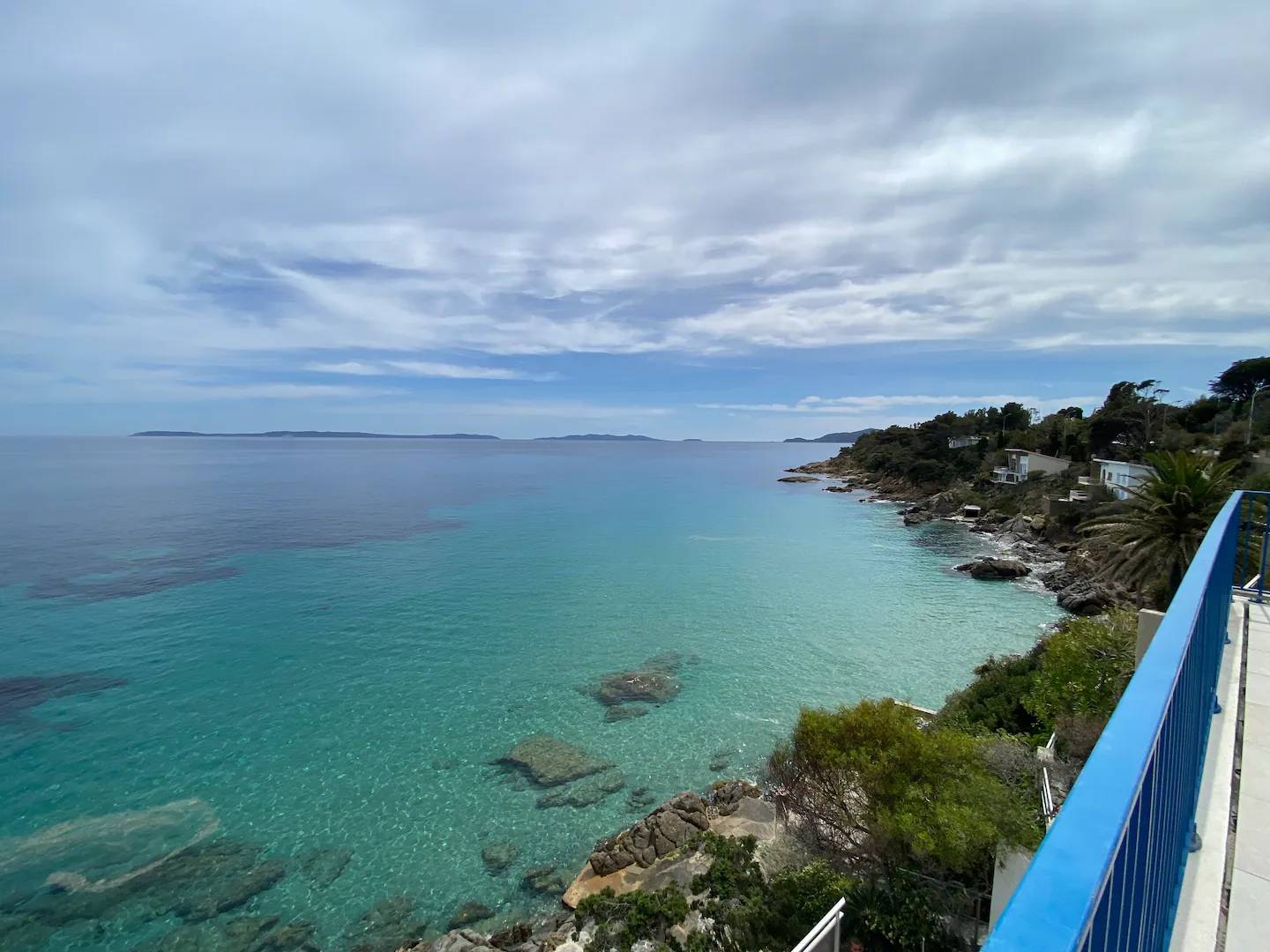 Le Rooftop sur l'eau - Plage Privée