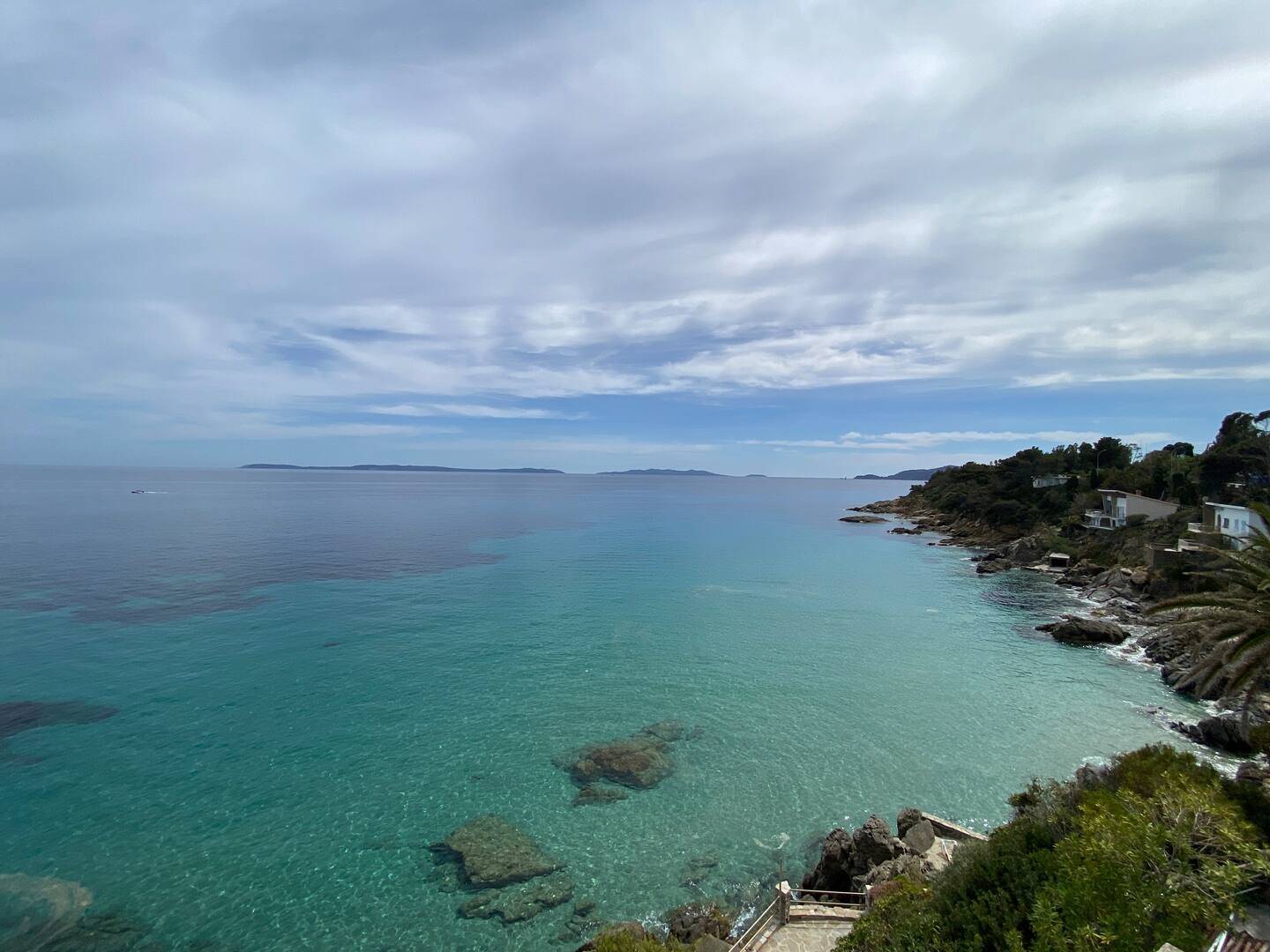Le Rooftop sur l'eau - Plage Privée