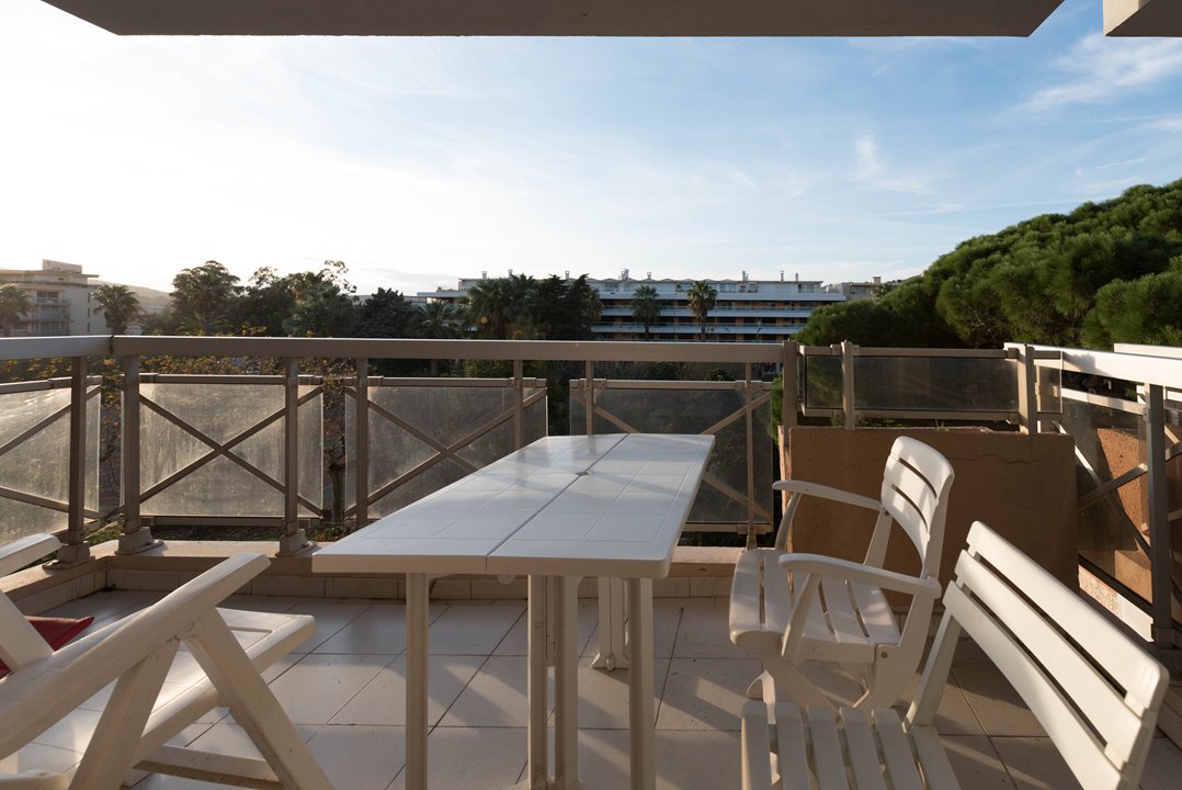 Agence Le Portique Le Lavandou Location Vacances
