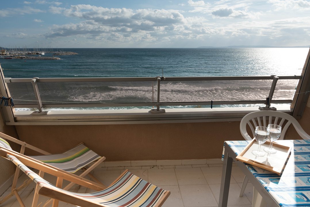 Vente Appartement Le Lavandou Le Bon Coin