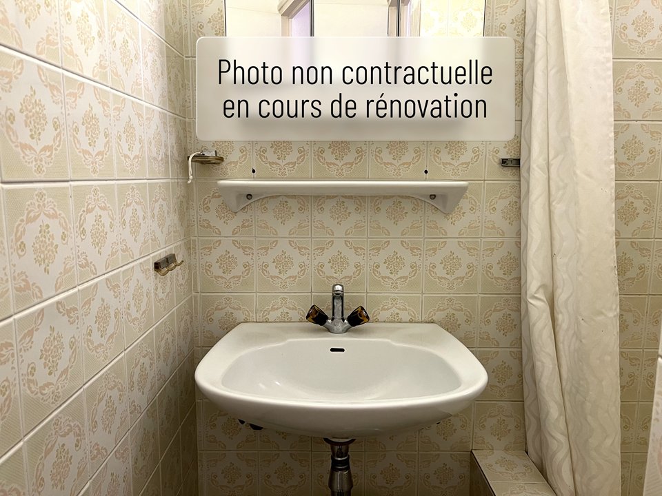 Photo de l'annonce