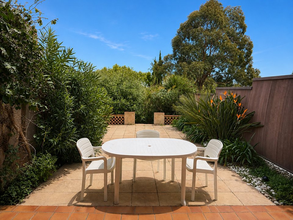 Photo de l'annonce