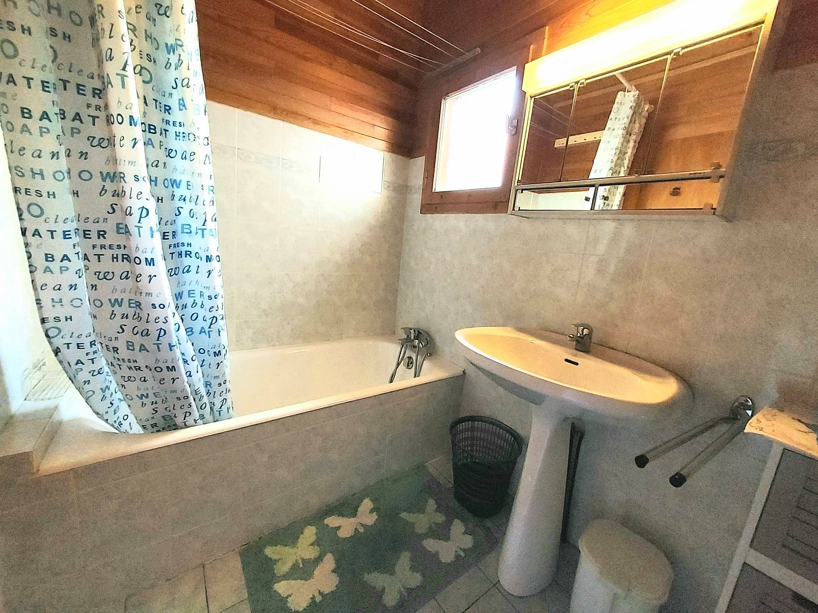 Chalet SPRINGBOCK N°8 - ref LP-SBOCK8 - 17