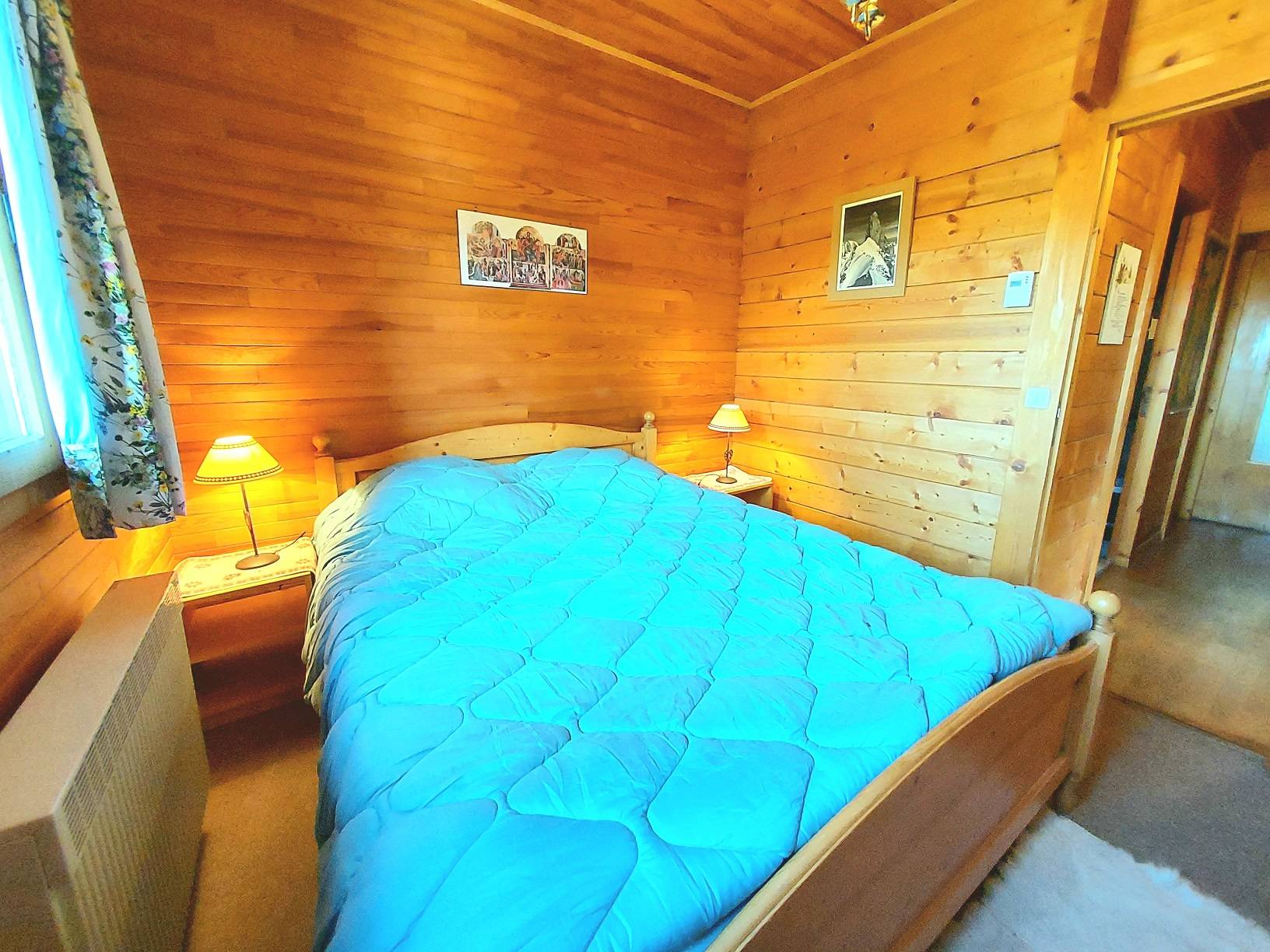 Chalet SPRINGBOCK N°8 - ref LP-SBOCK8 - 19