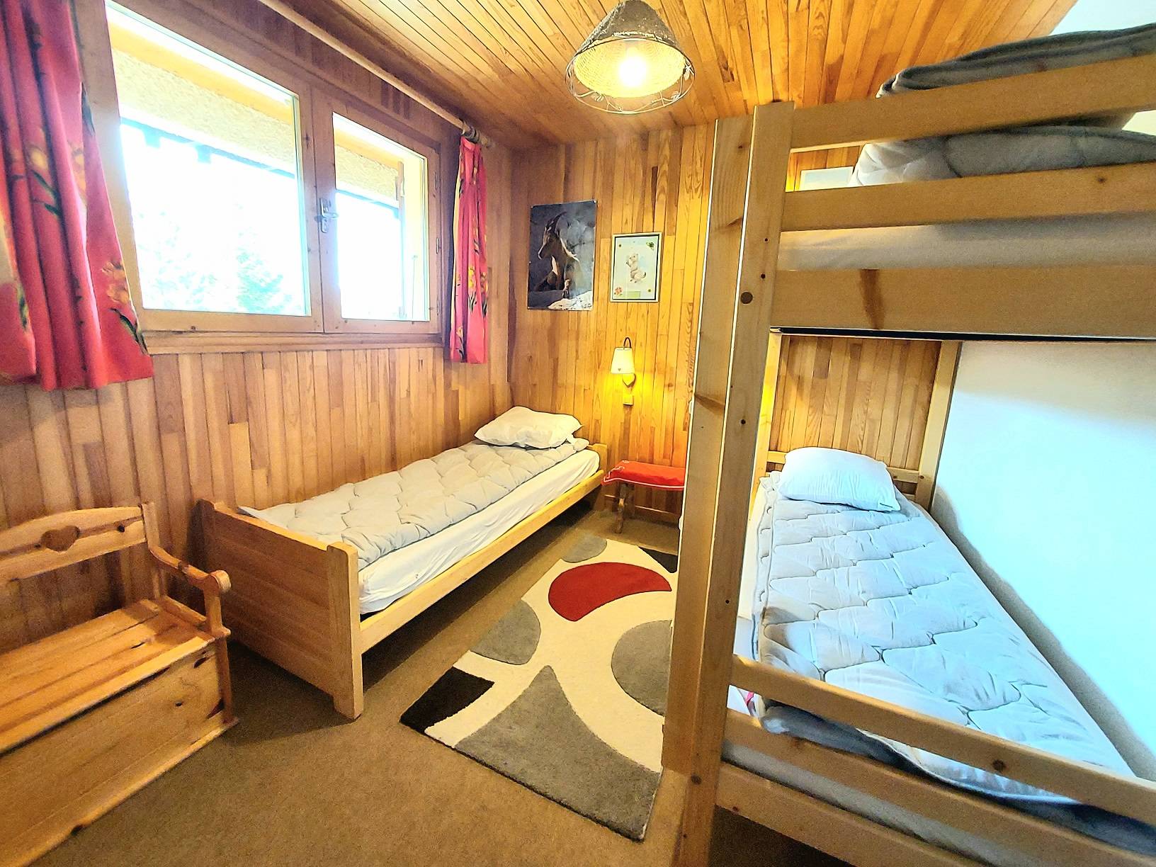 Chalet SPRINGBOCK N°8 - ref LP-SBOCK8 - 21
