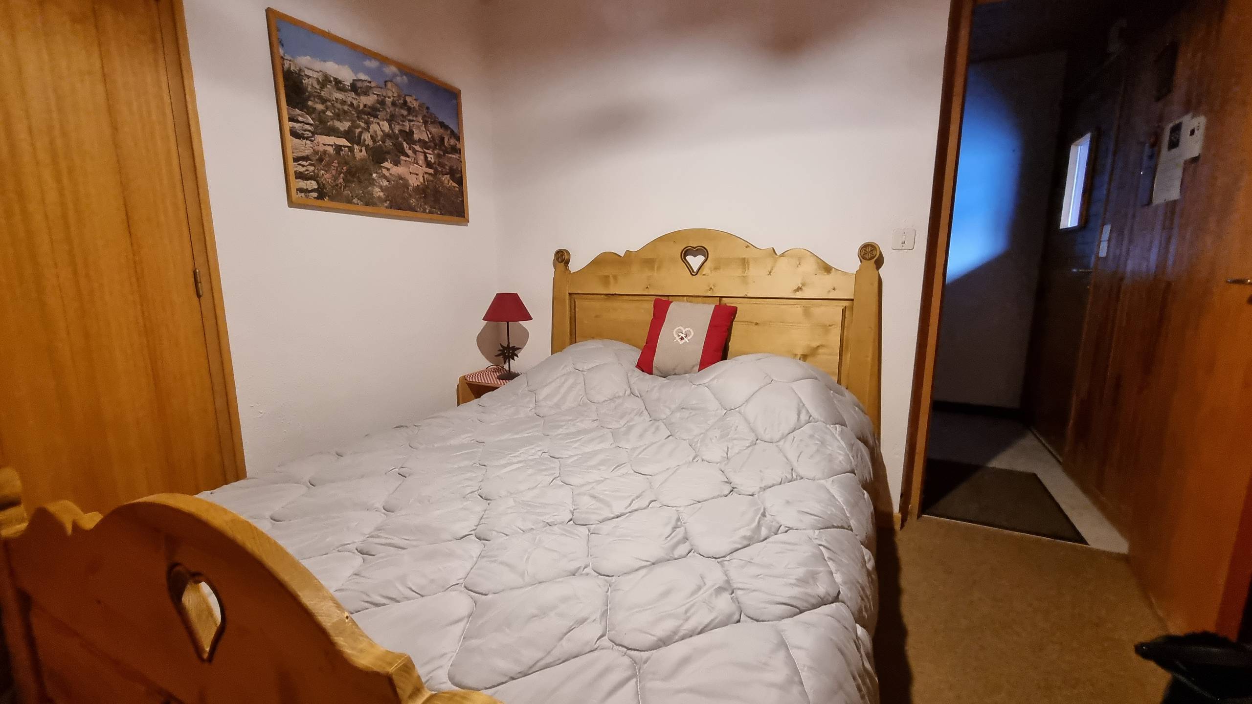 Chalet SPRINGBOCK N°8 - ref LP-SBOCK8 - 22