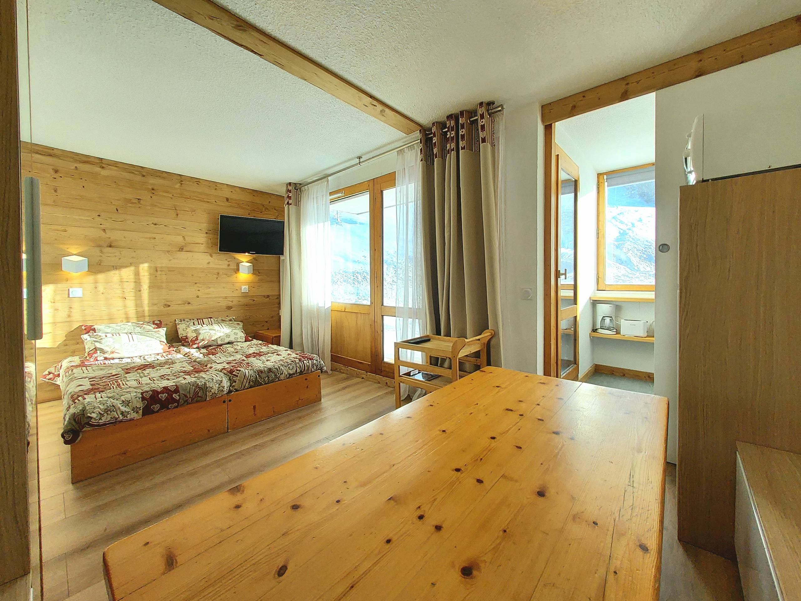 RESIDENCE 3000 N°331 - ref LP-3000331 - 3