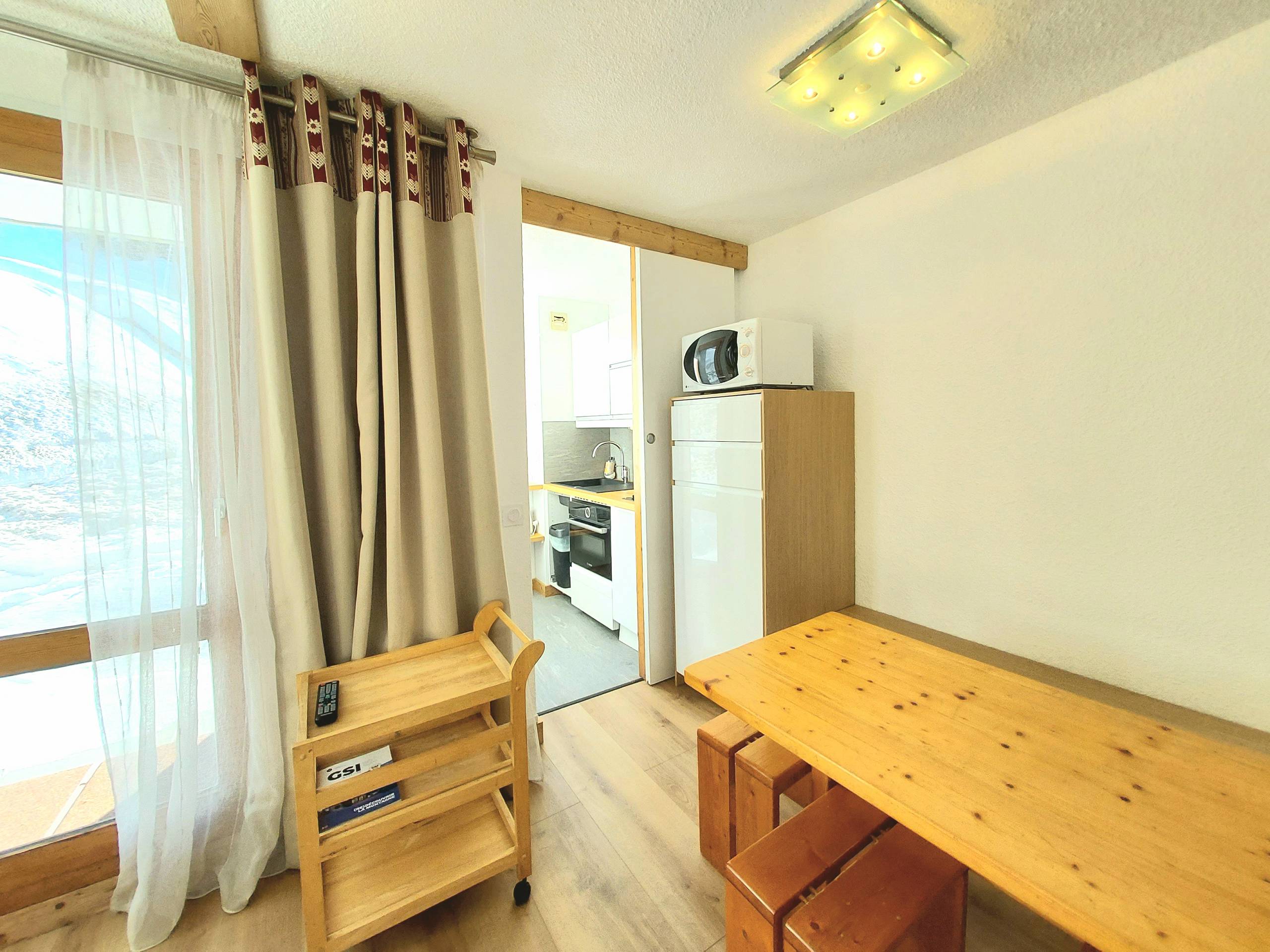 RESIDENCE 3000 N°331 - ref LP-3000331 - 5