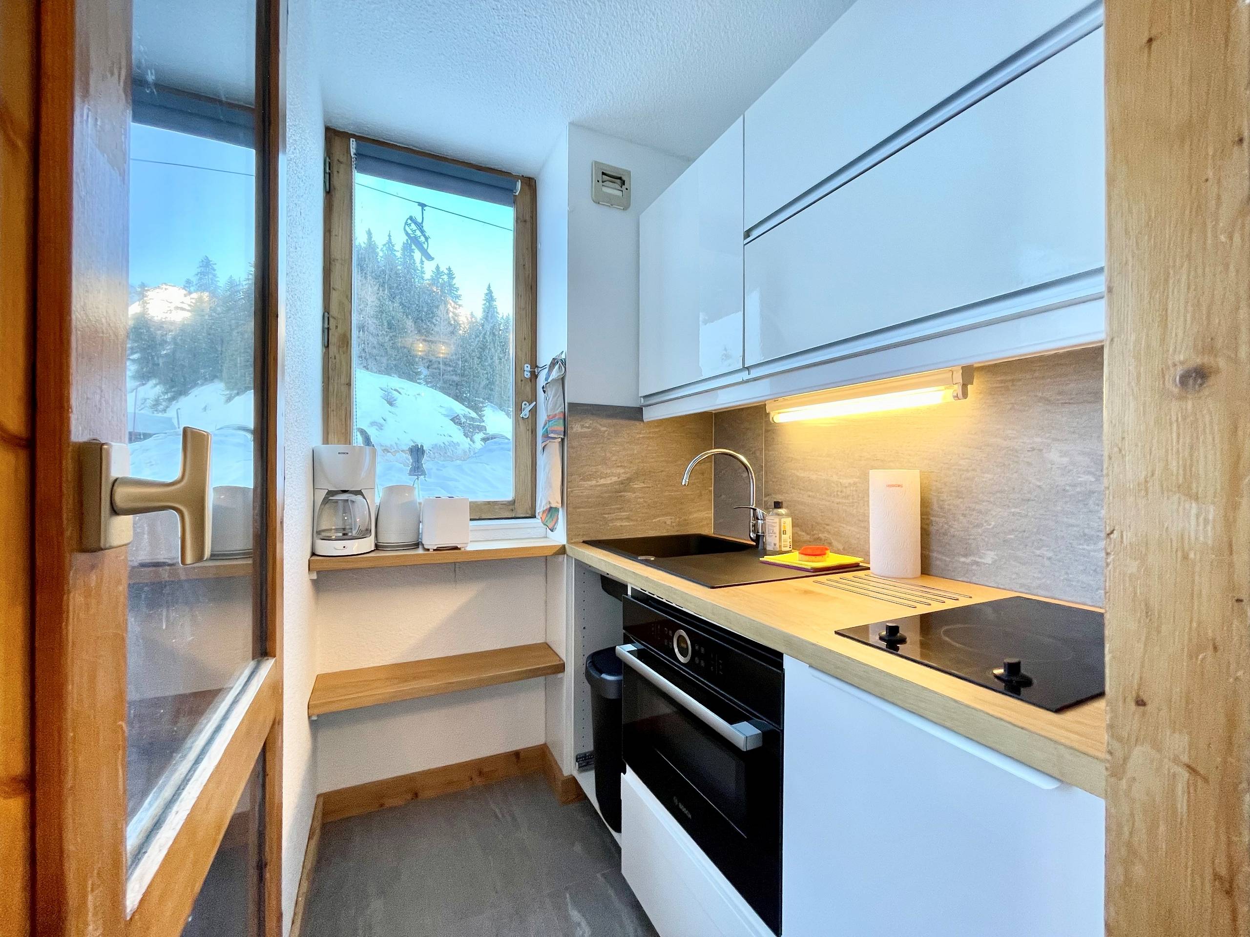 RESIDENCE 3000 N°331 - ref LP-3000331 - 6