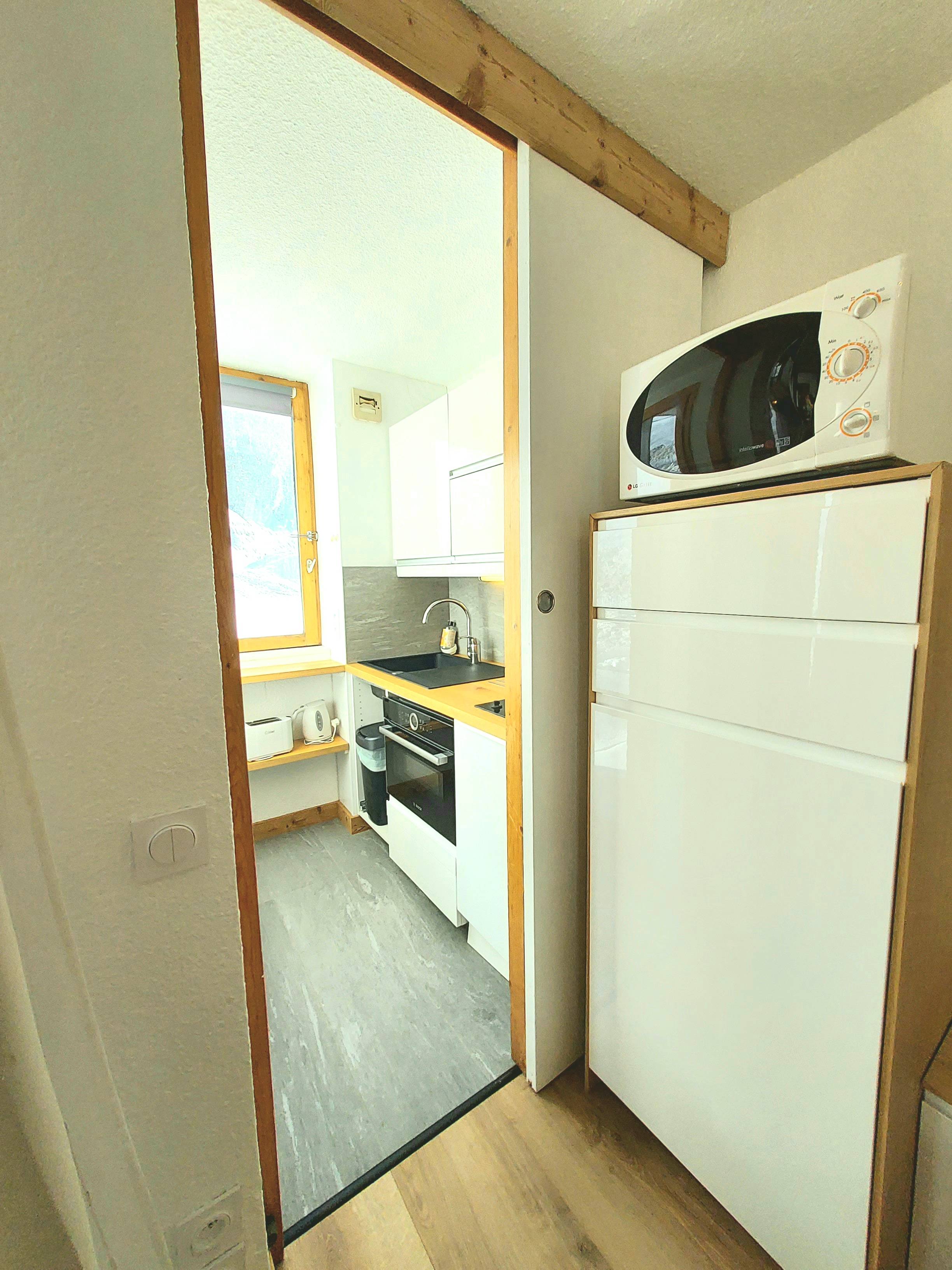 RESIDENCE 3000 N°331 - ref LP-3000331 - 7