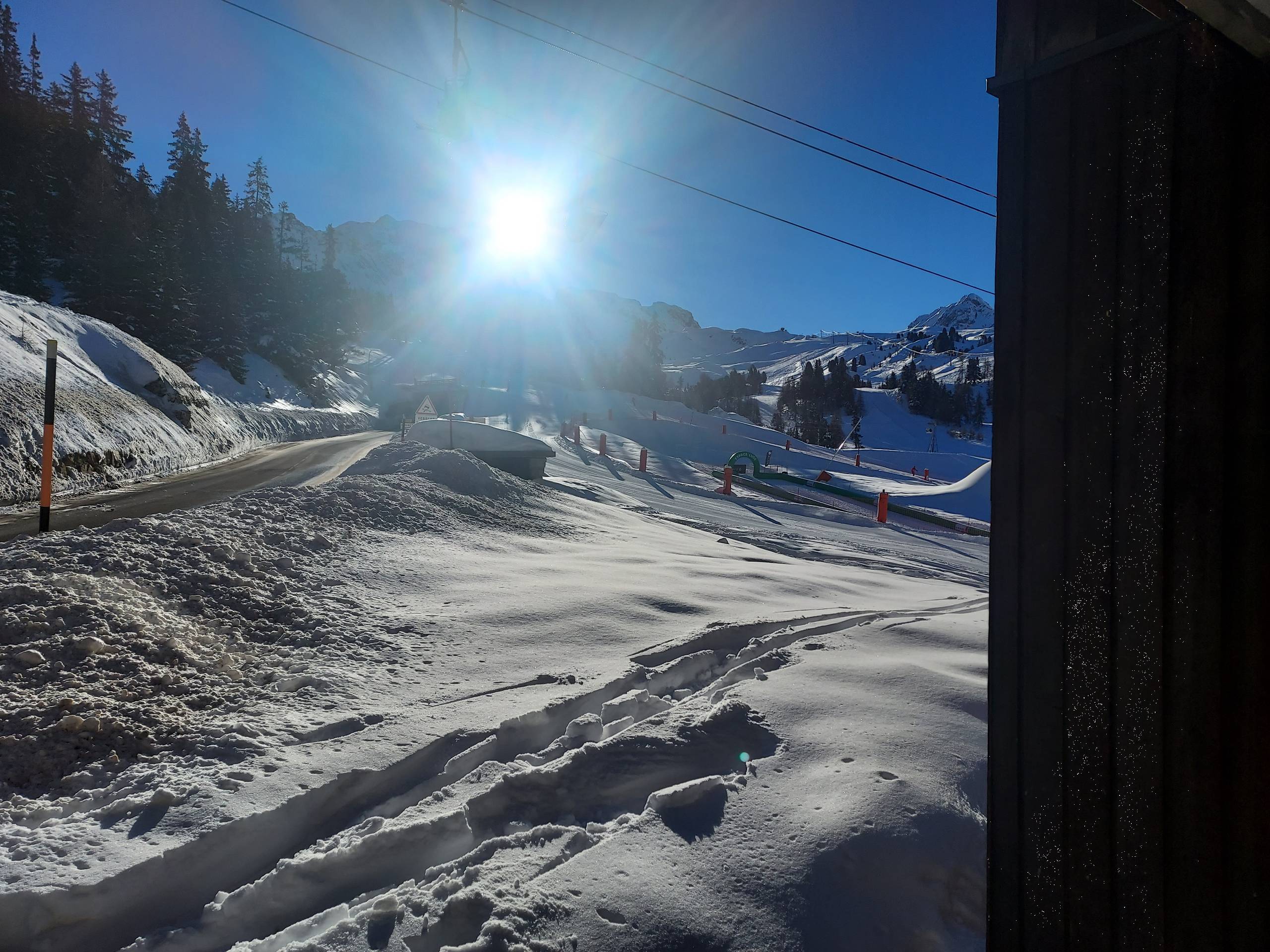 RESIDENCE 3000 N°331 - ref LP-3000331 - 9