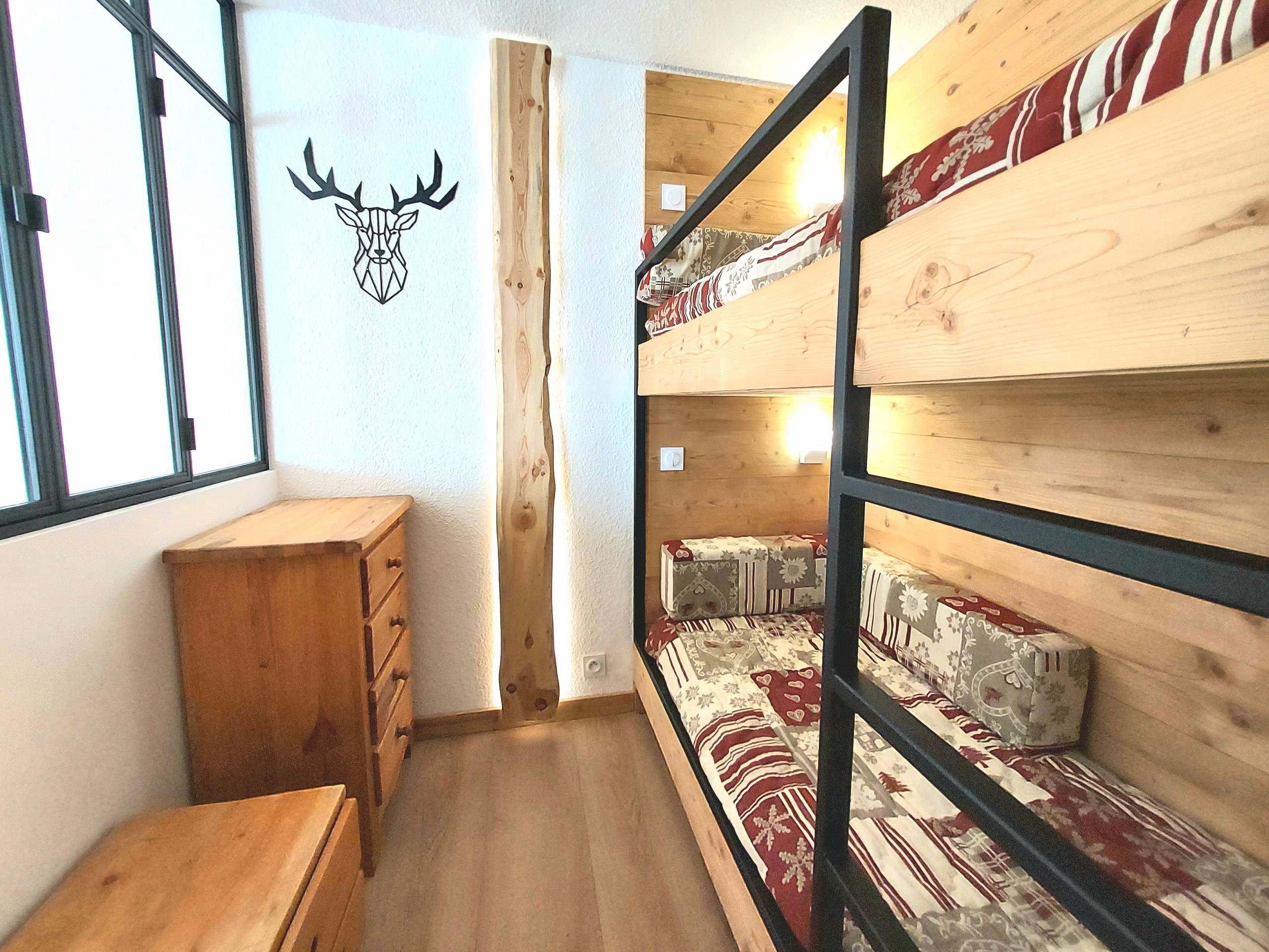 RESIDENCE 3000 N°331 - ref LP-3000331 - 10
