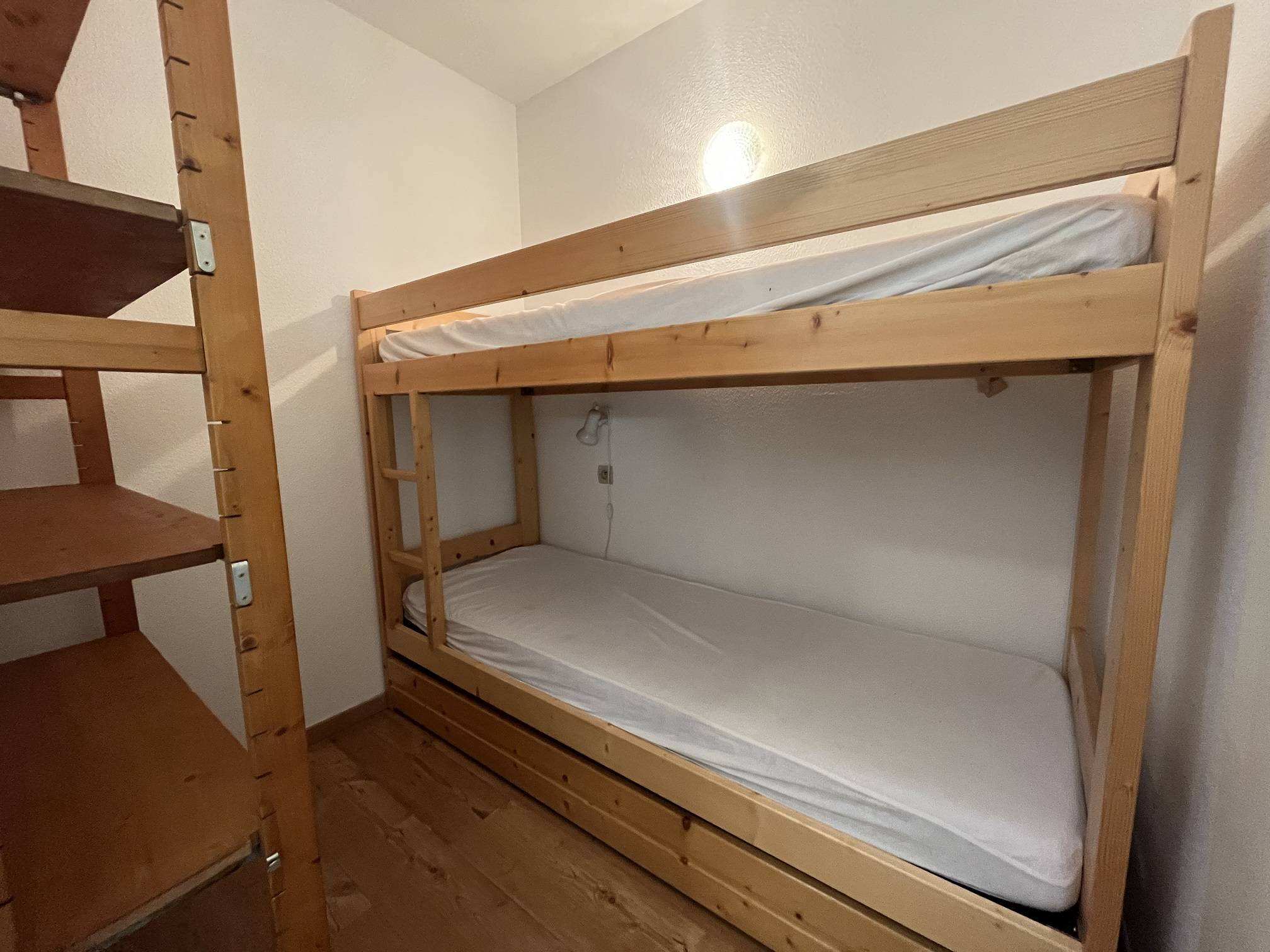 Résidence LES DRUS N°202 - ref LP-DRU202 - 12
