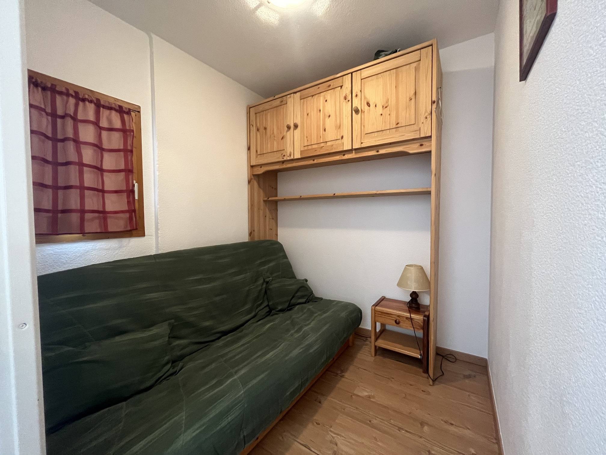 Résidence LES DRUS N°202 - ref LP-DRU202 - 13