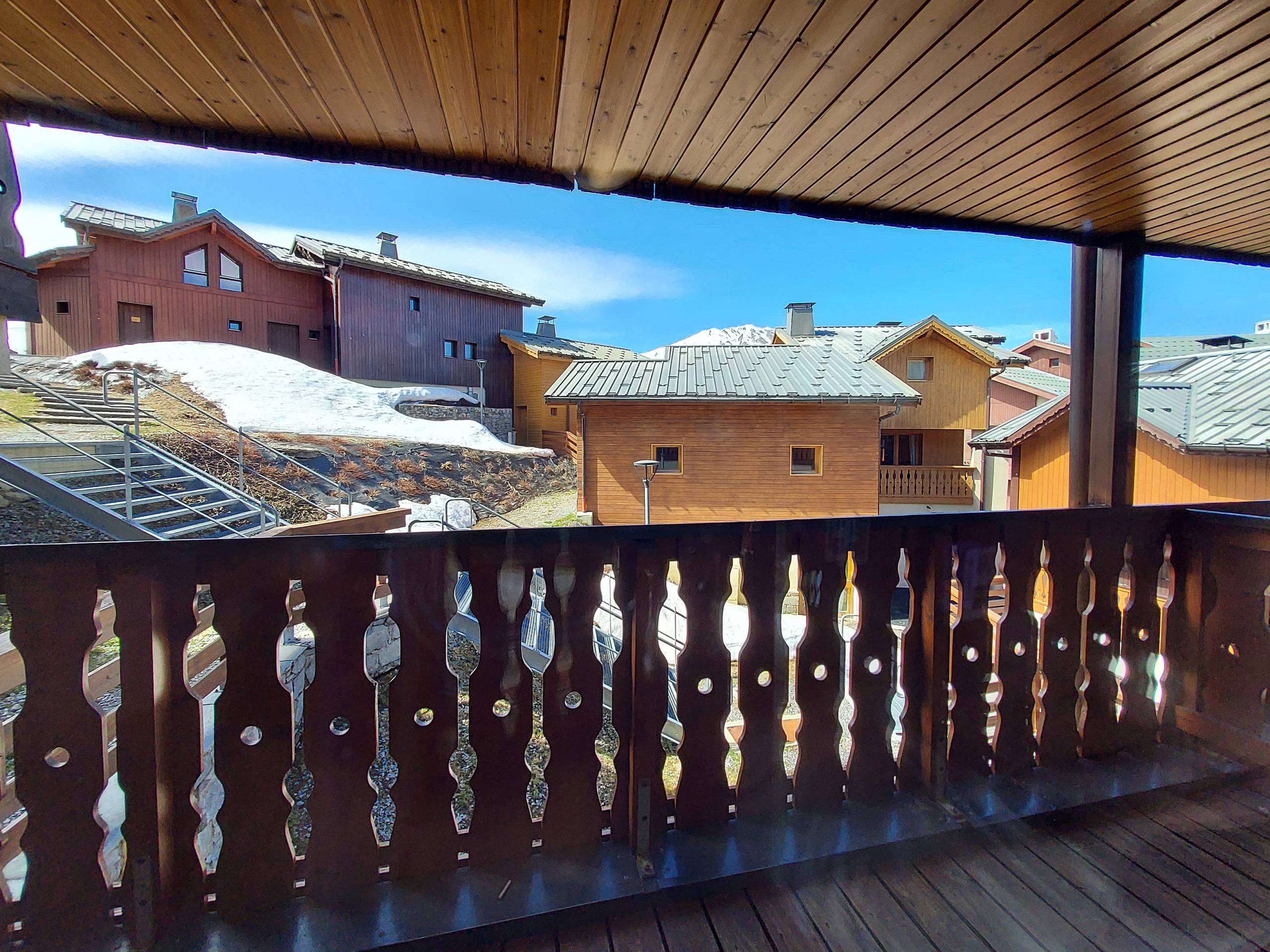 Chalet des ALPAGES N°28 - ref LP-ALP28 - 7