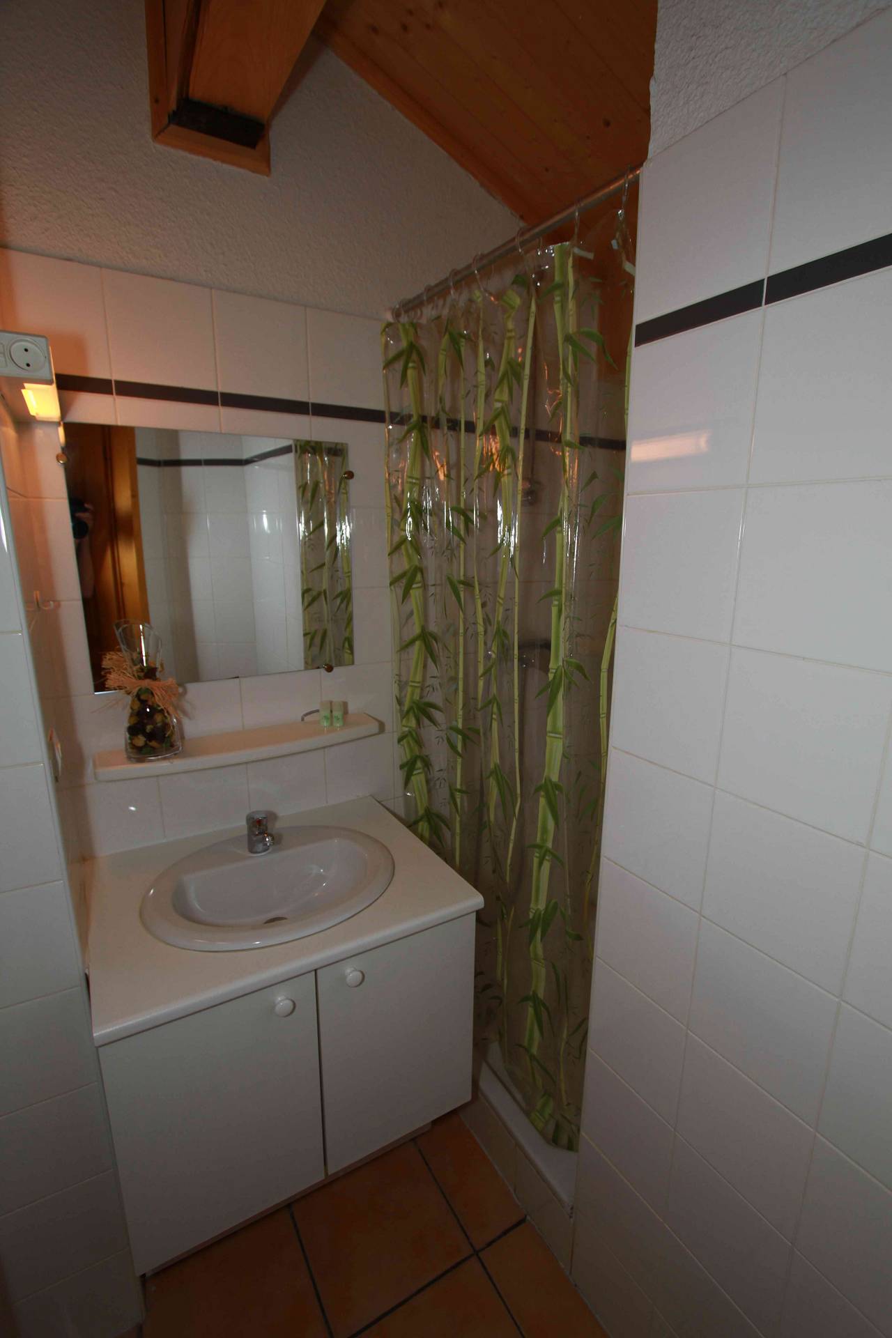 Chalet des ALPAGES N°28 - ref LP-ALP28 - 11