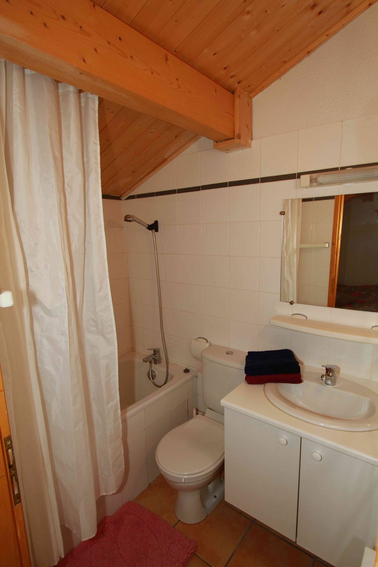 Chalet des ALPAGES N°28 - ref LP-ALP28 - 12