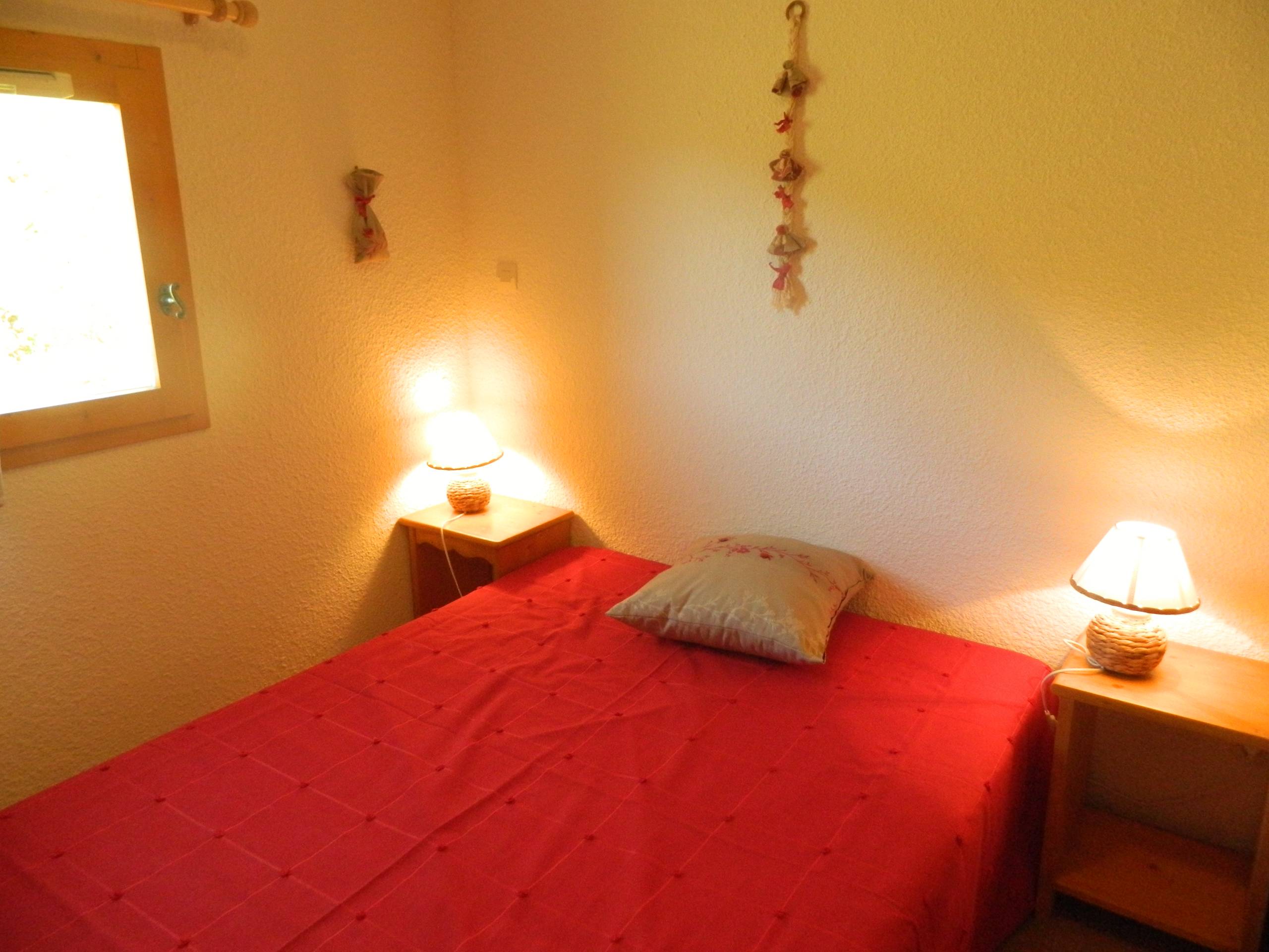Chalet des ALPAGES N°28 - ref LP-ALP28 - 13