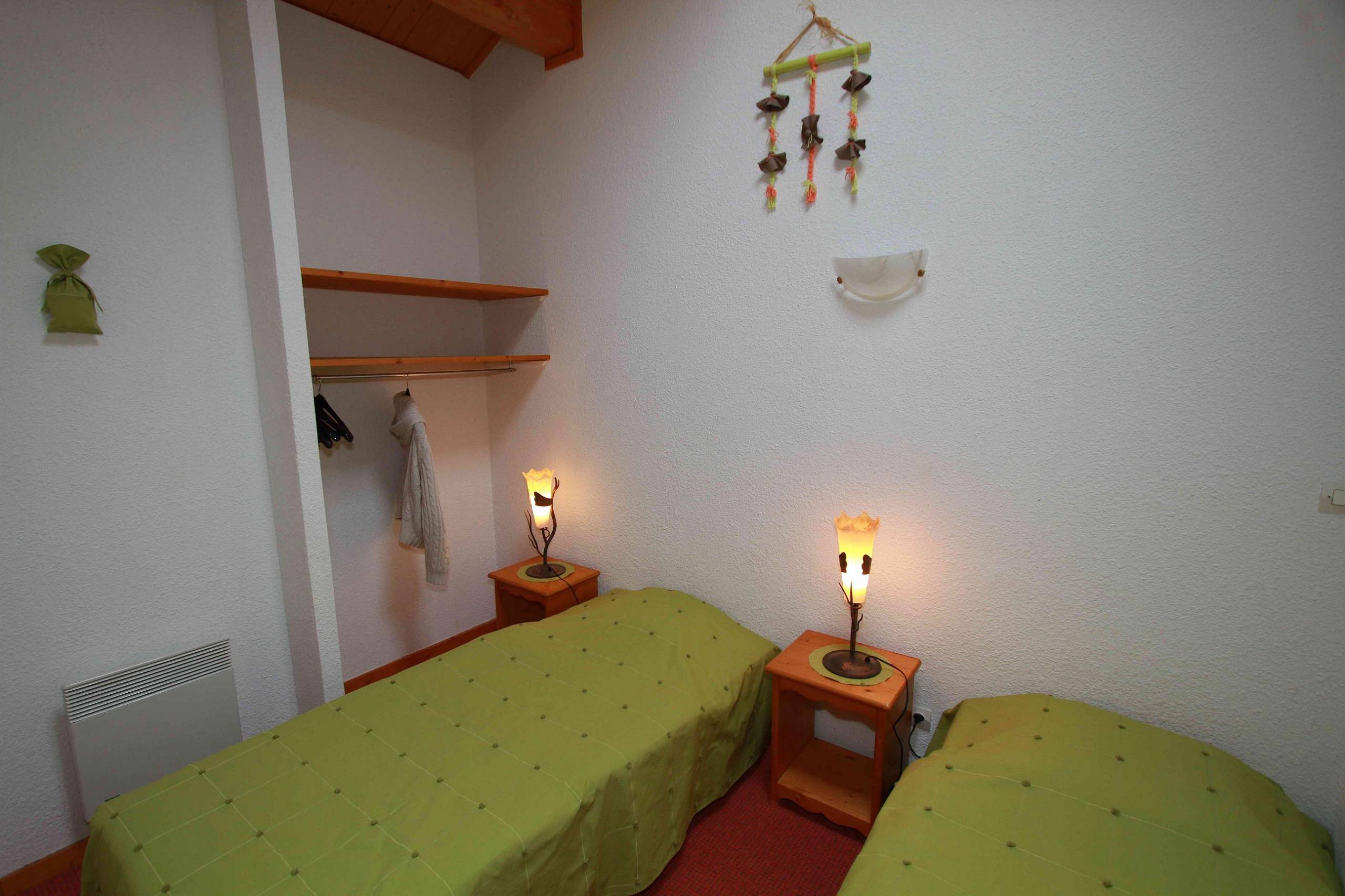 Chalet des ALPAGES N°28 - ref LP-ALP28 - 14