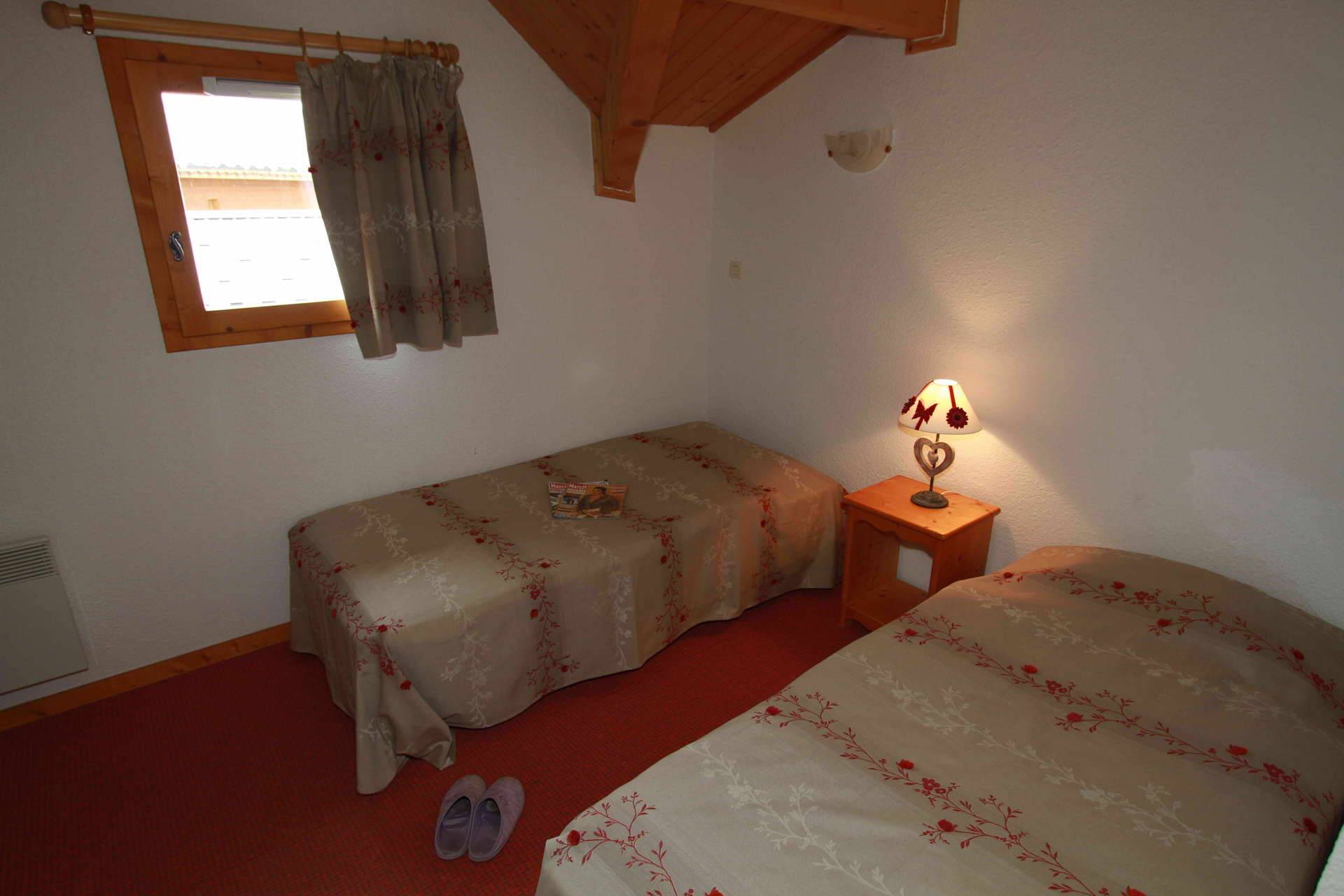 Chalet des ALPAGES N°28 - ref LP-ALP28 - 16