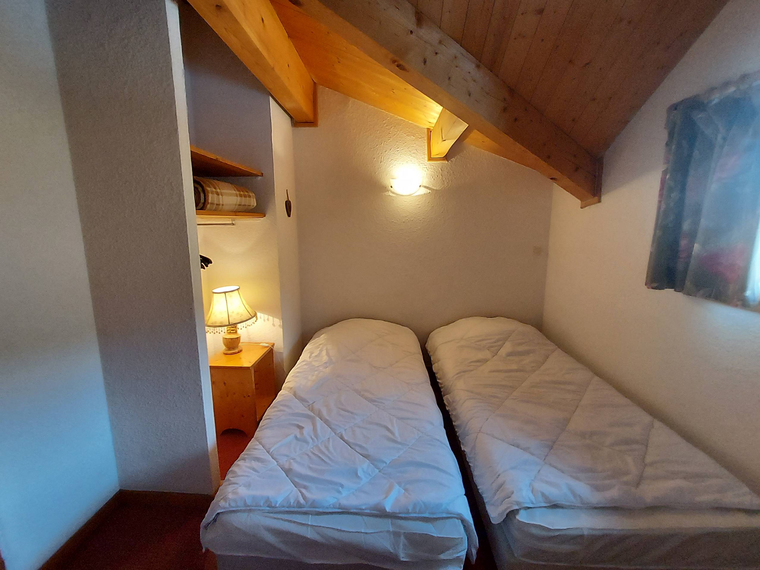 Chalet des ALPAGES N°28 - ref LP-ALP28 - 17