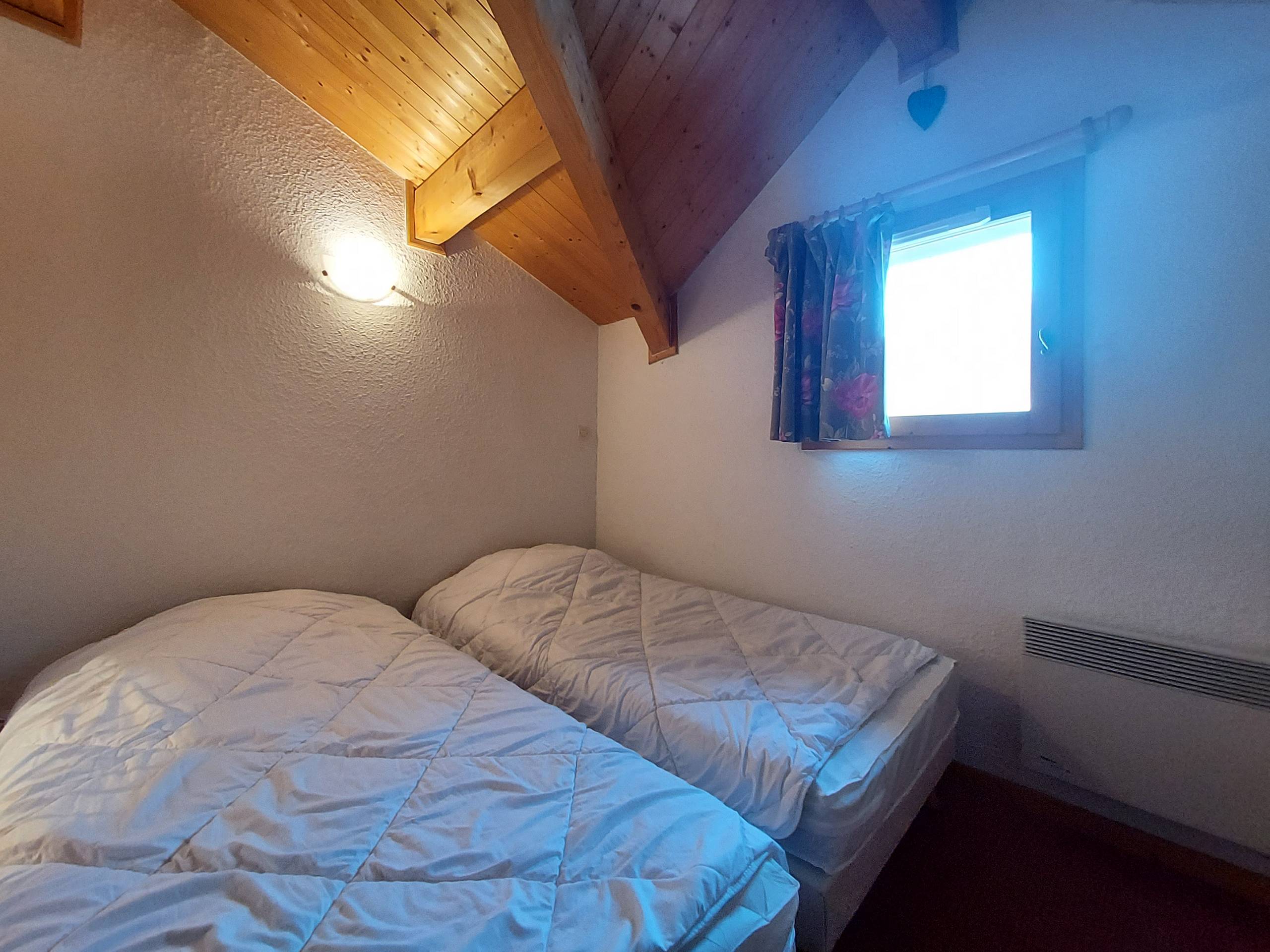 Chalet des ALPAGES N°28 - ref LP-ALP28 - 18
