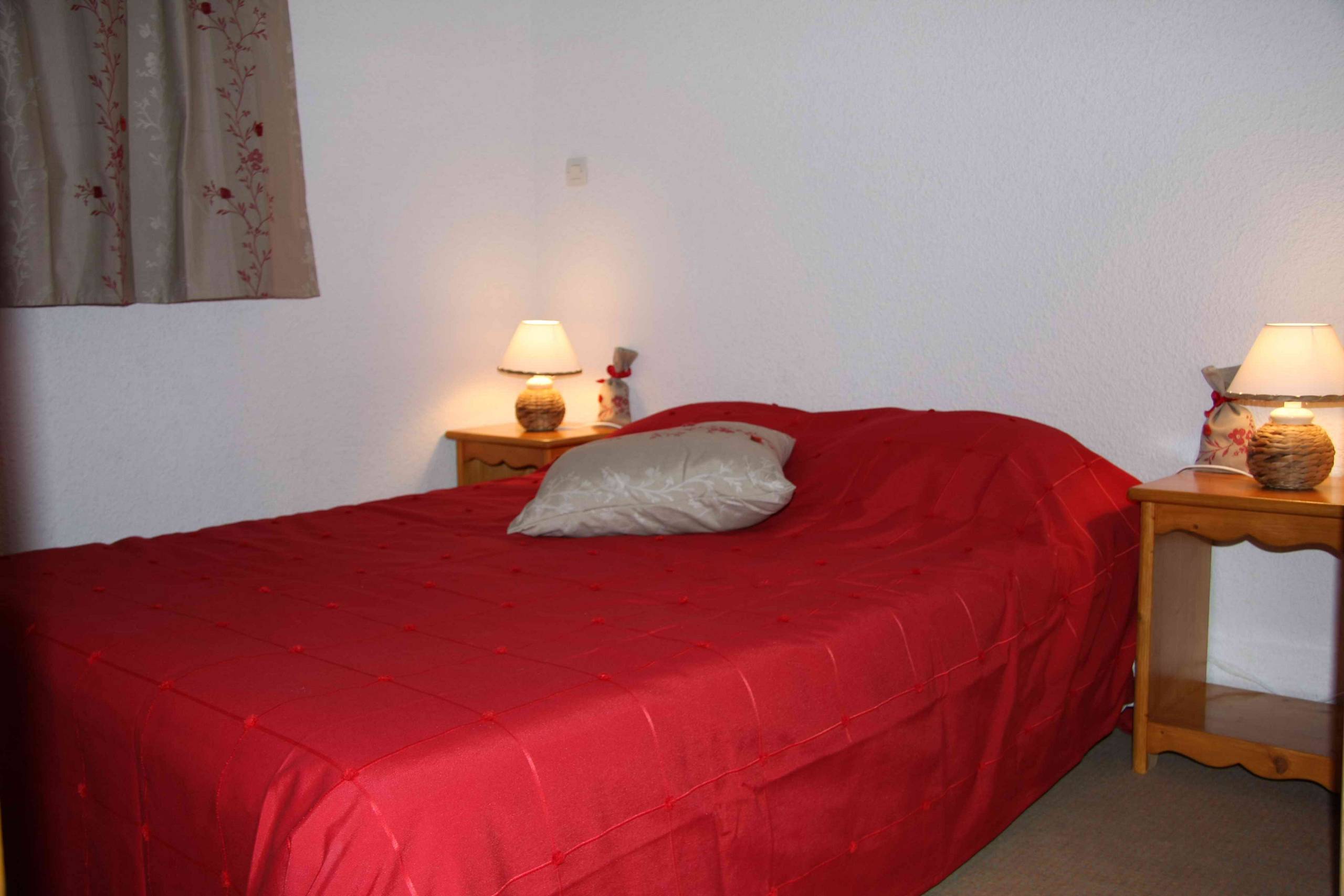 Chalet des ALPAGES N°28 - ref LP-ALP28 - 19