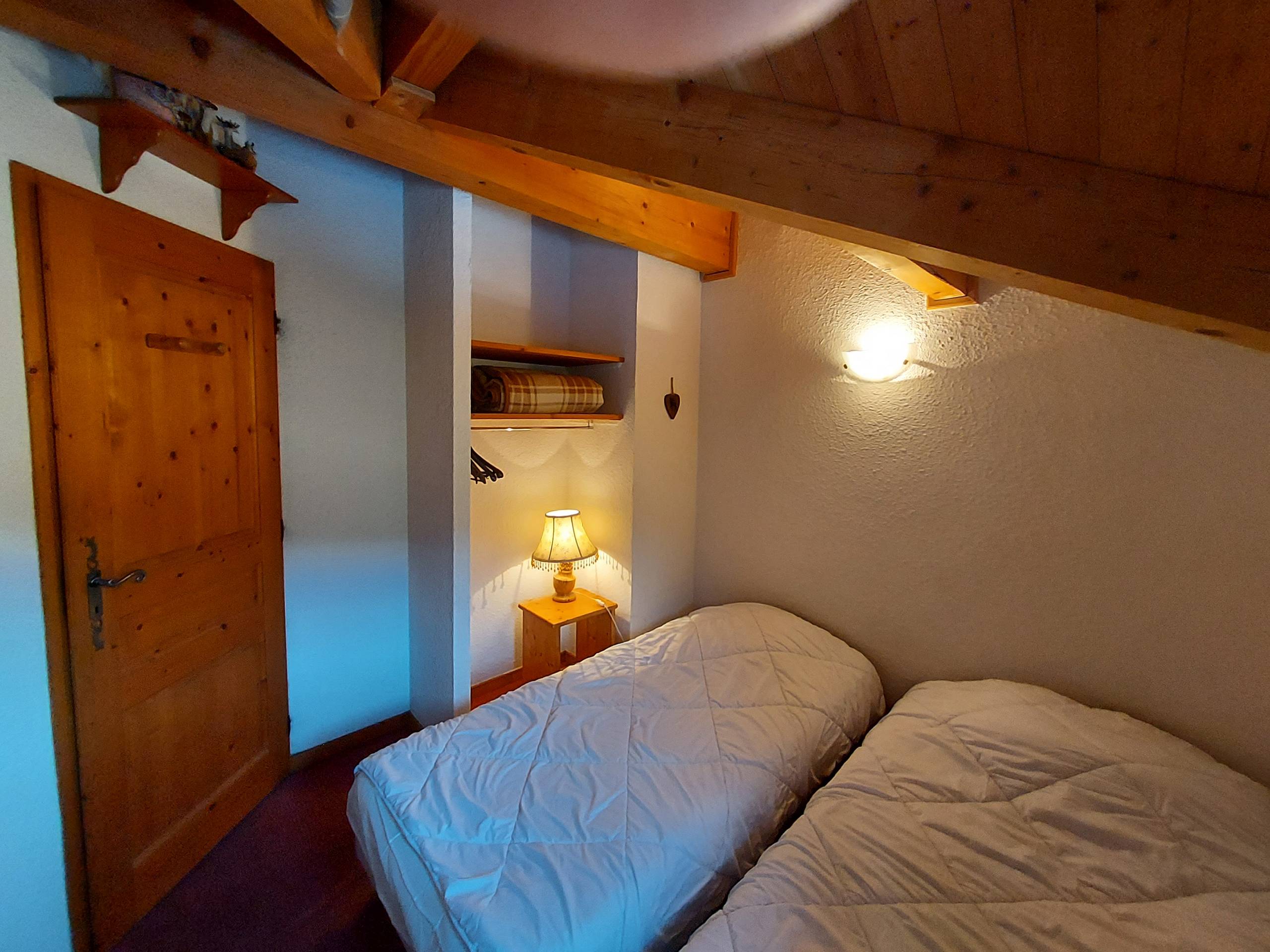 Chalet des ALPAGES N°28 - ref LP-ALP28 - 20