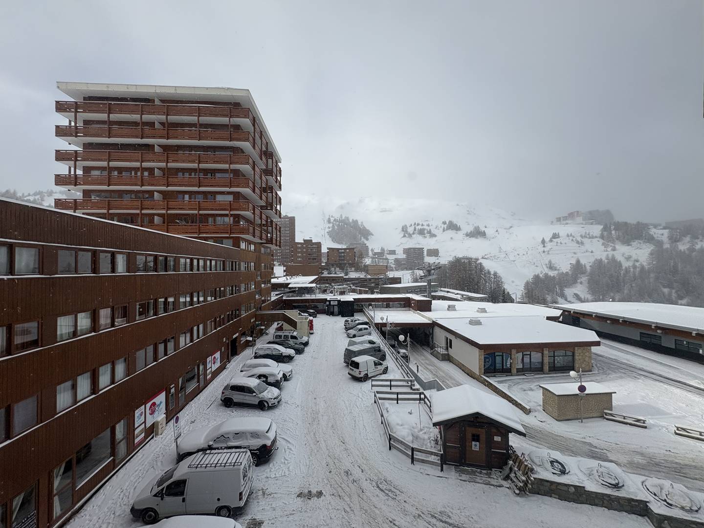 Résidence LE MONT BLANC N°15 - ref LP-MB15 - 10