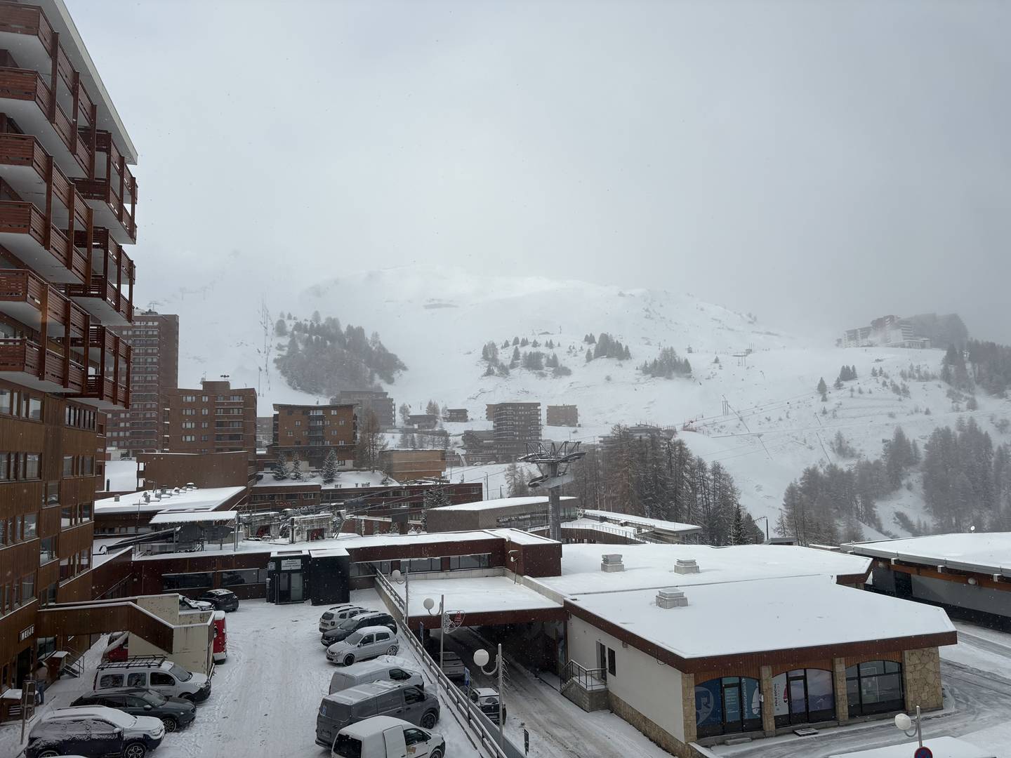 Résidence LE MONT BLANC N°15 - ref LP-MB15 - 11