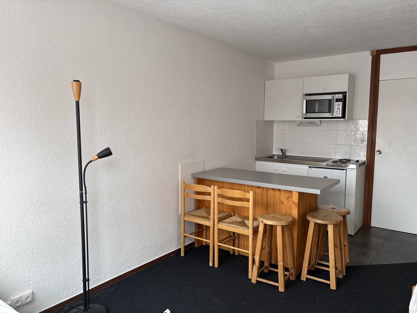 Résidence LE MONT BLANC N°15 - ref LP-MB15 - 13