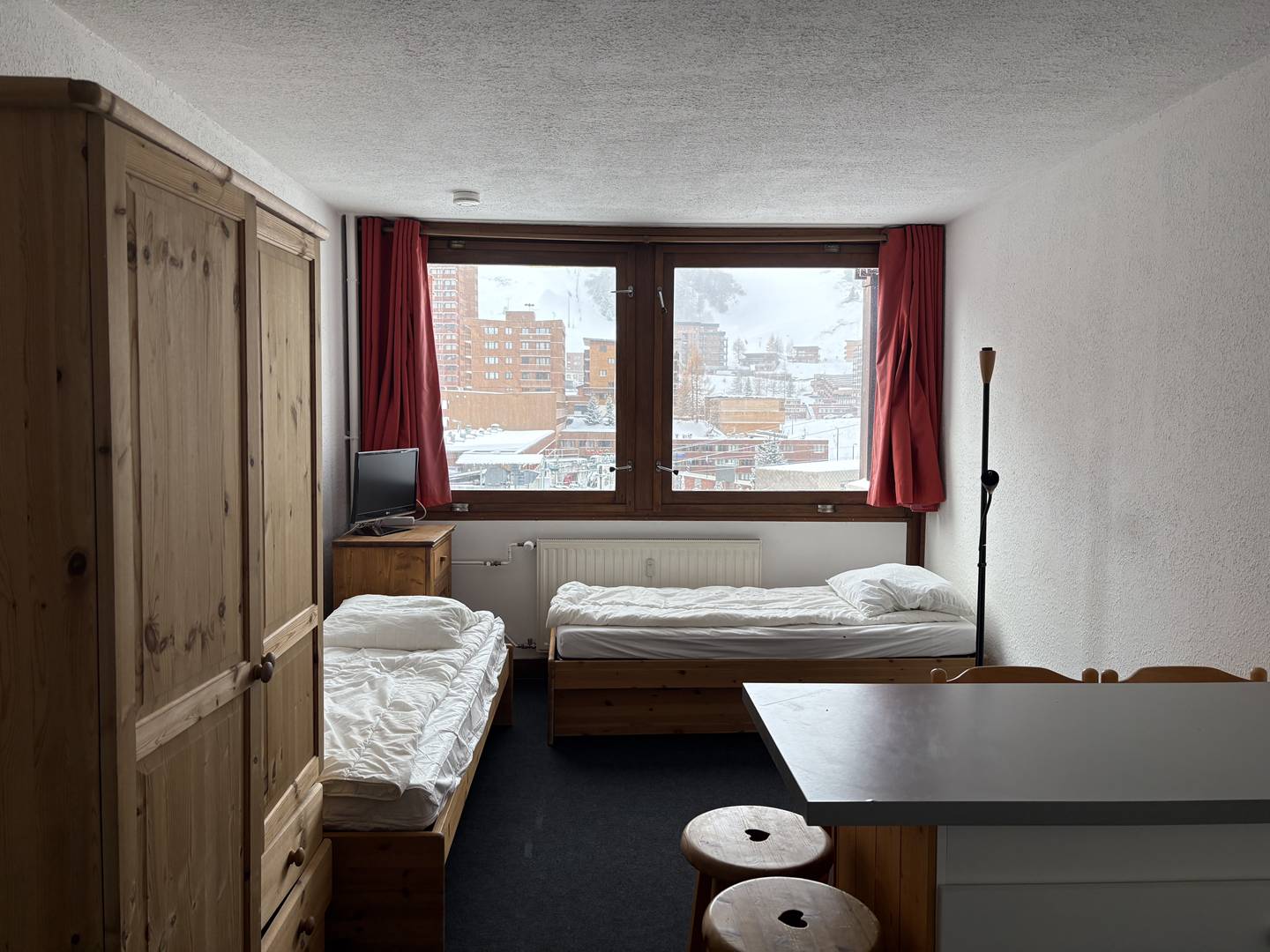 Résidence LE MONT BLANC N°15 - ref LP-MB15 - 14