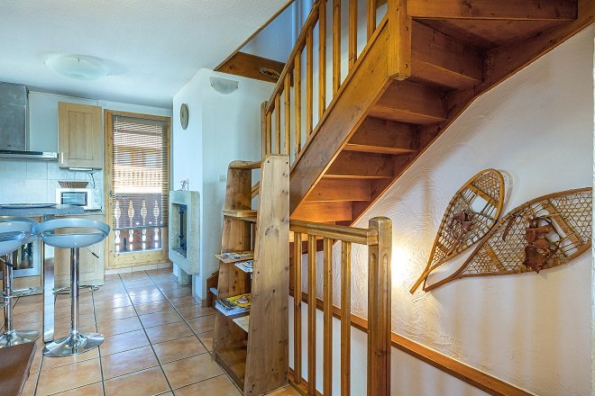 CHALET DES ALPAGES N°19 - ref LP-ALP19 - 5