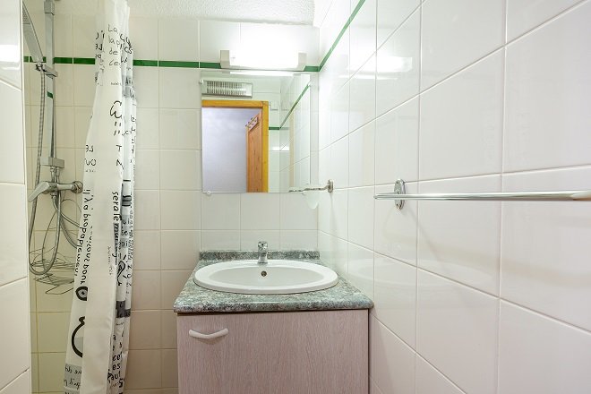 CHALET DES ALPAGES N°19 - ref LP-ALP19 - 11