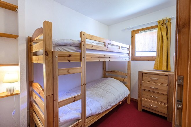 CHALET DES ALPAGES N°19 - ref LP-ALP19 - 16