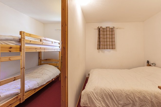 CHALET DES ALPAGES N°19 - ref LP-ALP19 - 20