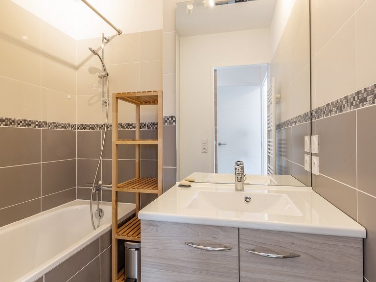 Résidence LES LODGES N°A405 - ref PL-LDGEA405 - 7