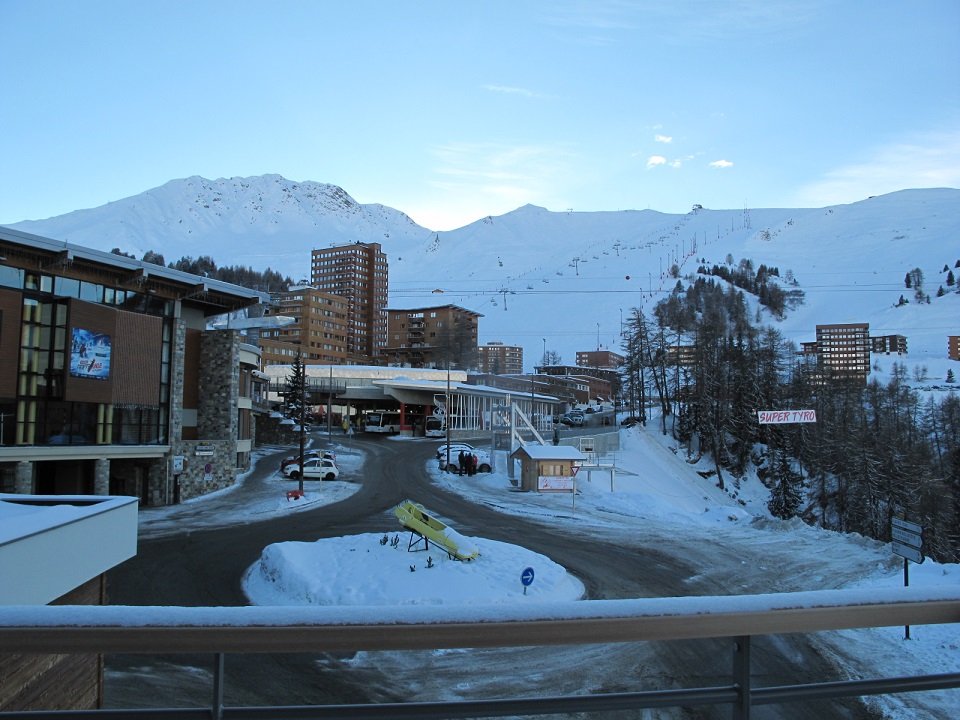 Résidence LES LODGES N°A405 - ref PL-LDGEA405 - 13