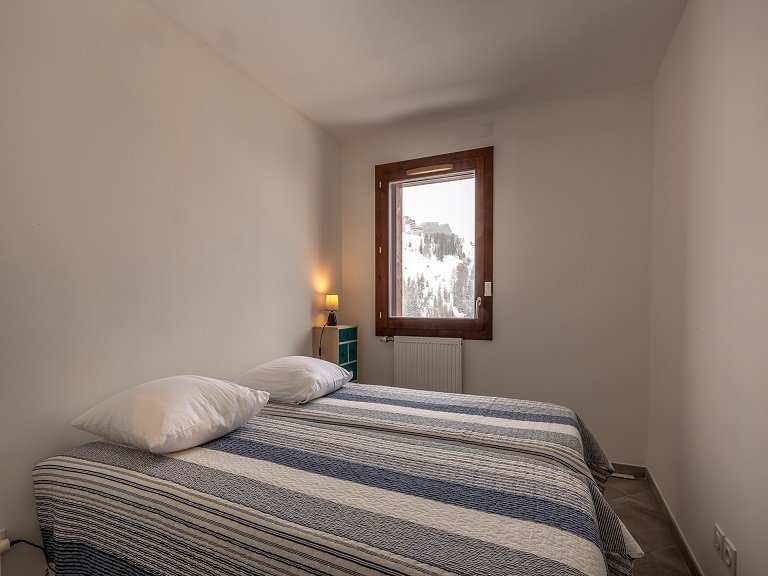 Résidence LES LODGES N°A405 - ref PL-LDGEA405 - 14